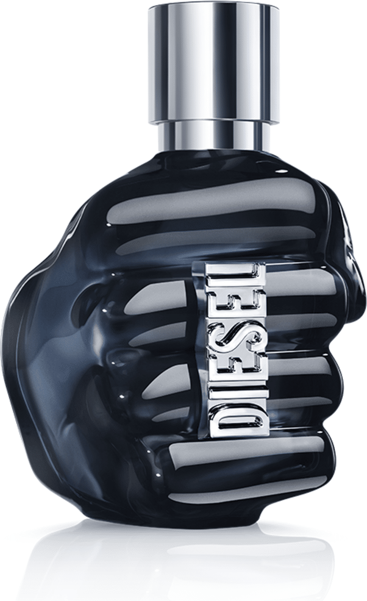 Diesel Only The Brave Diesel Only The Brave