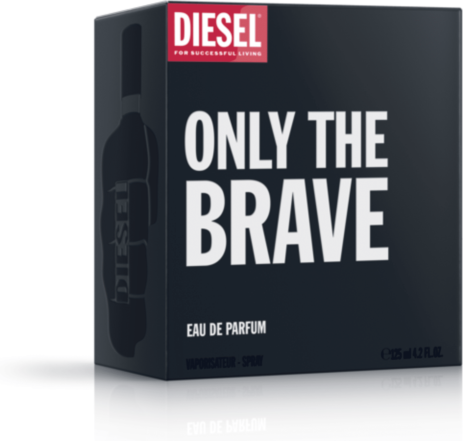 Diesel Only The Brave Franks Malta Diesel Only The Brave Franks Malta