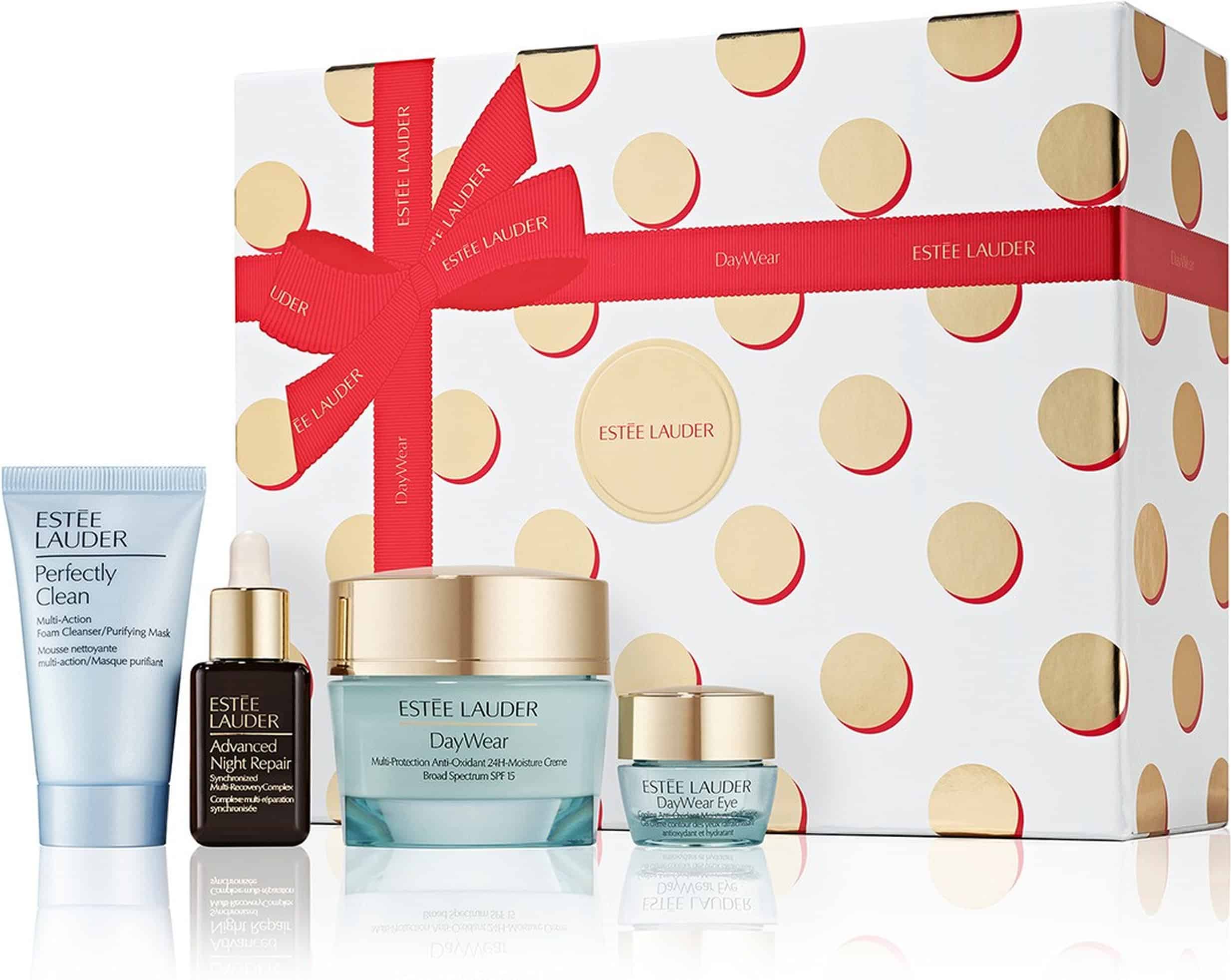 Estee Lauder HYDRATING ROUTINE Skincare Set