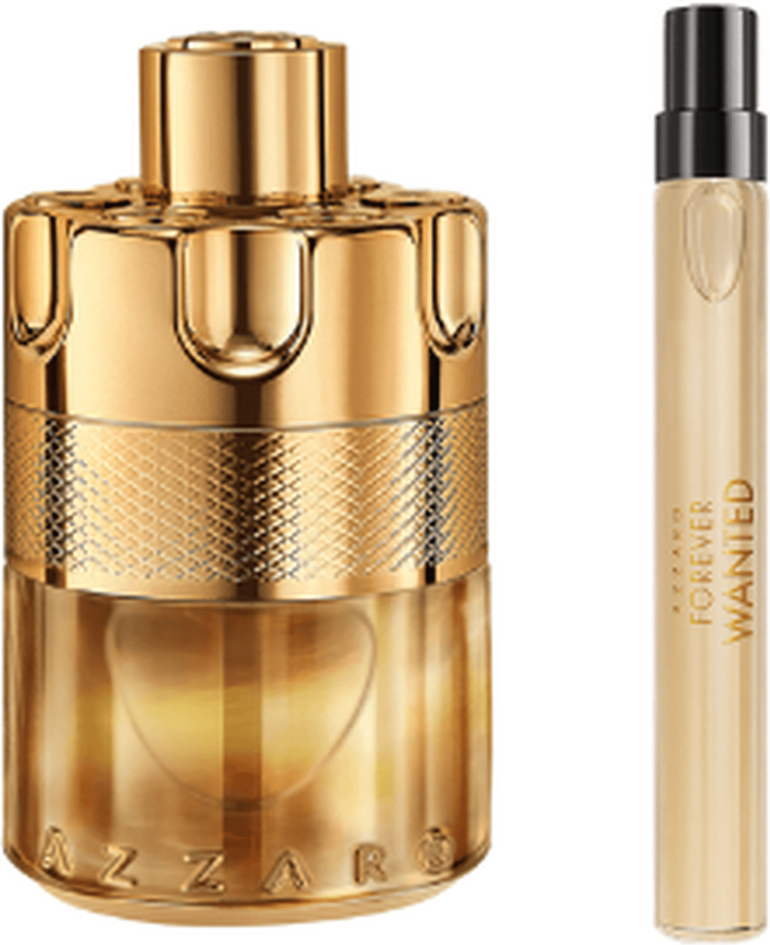 Azzaro Forever Wanted Gift Set