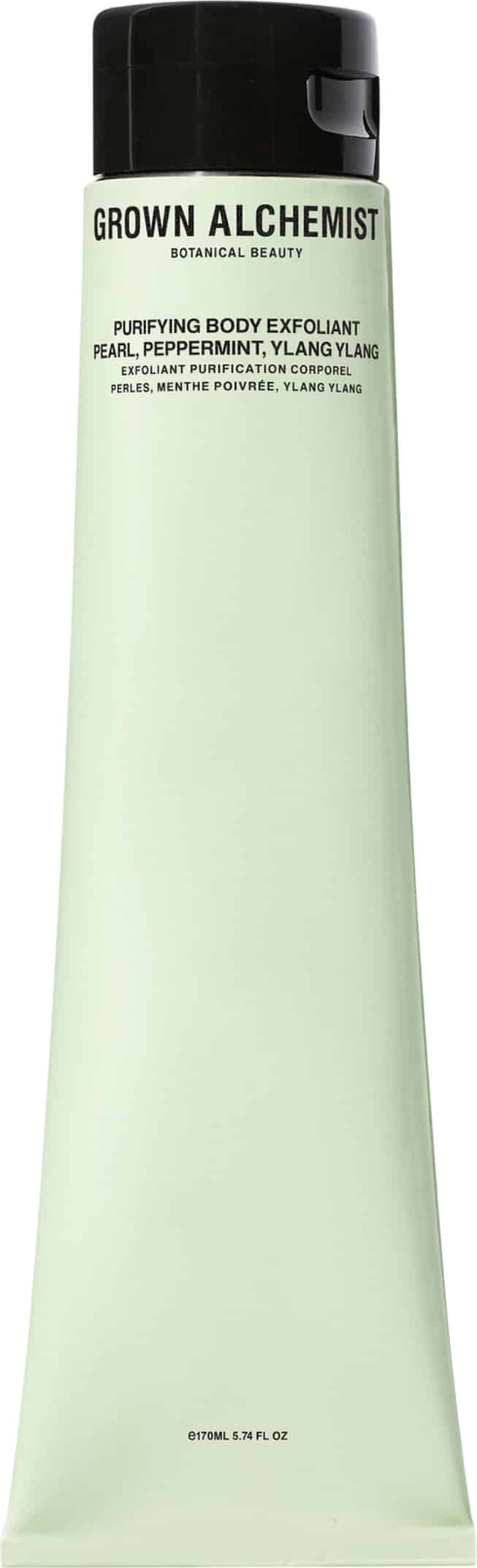 Grown Alchemist Smoothing Body Exfoliant Grown Alchemist Smoothing Body Exfoliant