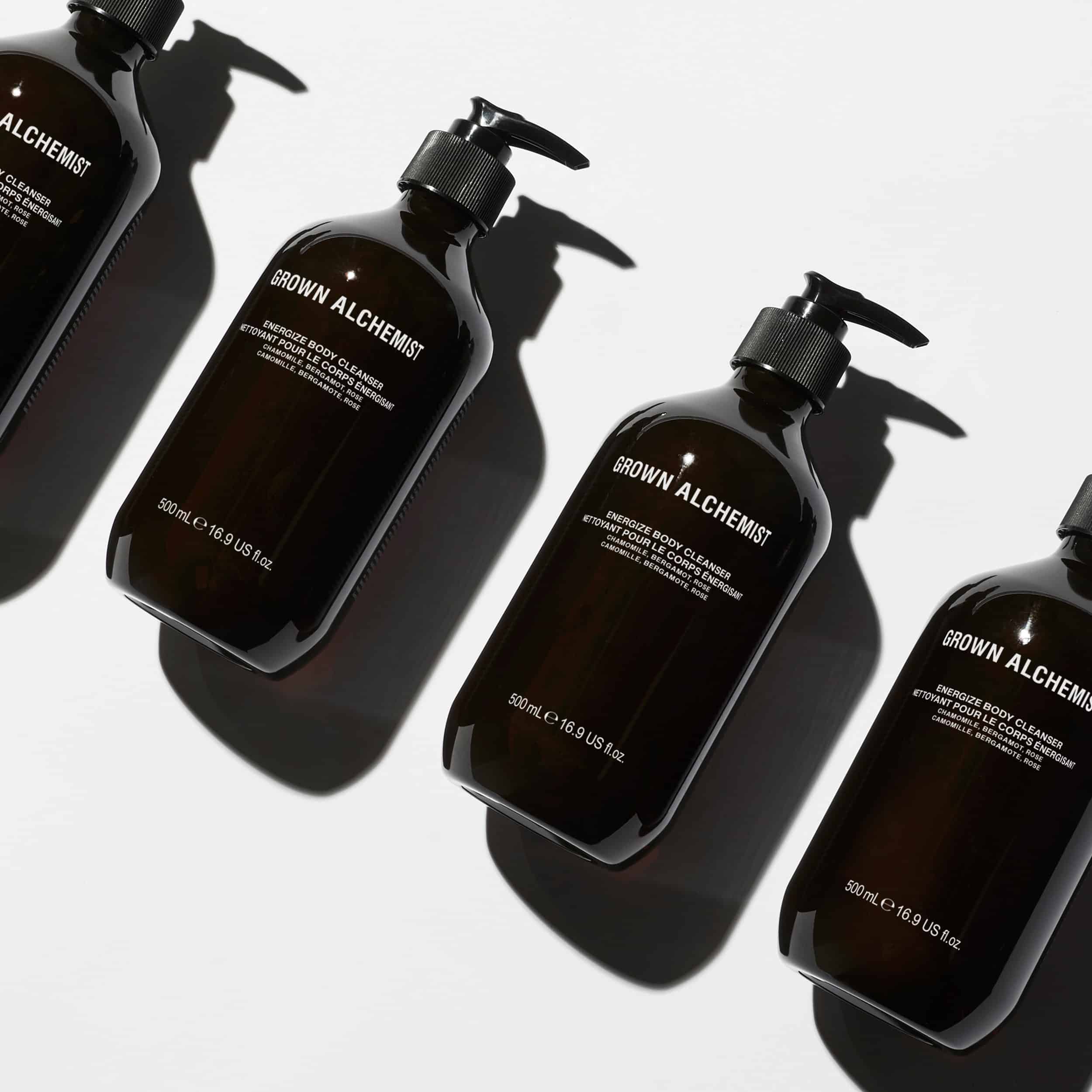 Grown Alchemist Energize Body Cleanser Grown Alchemist Energize Body Cleanser - Image 4