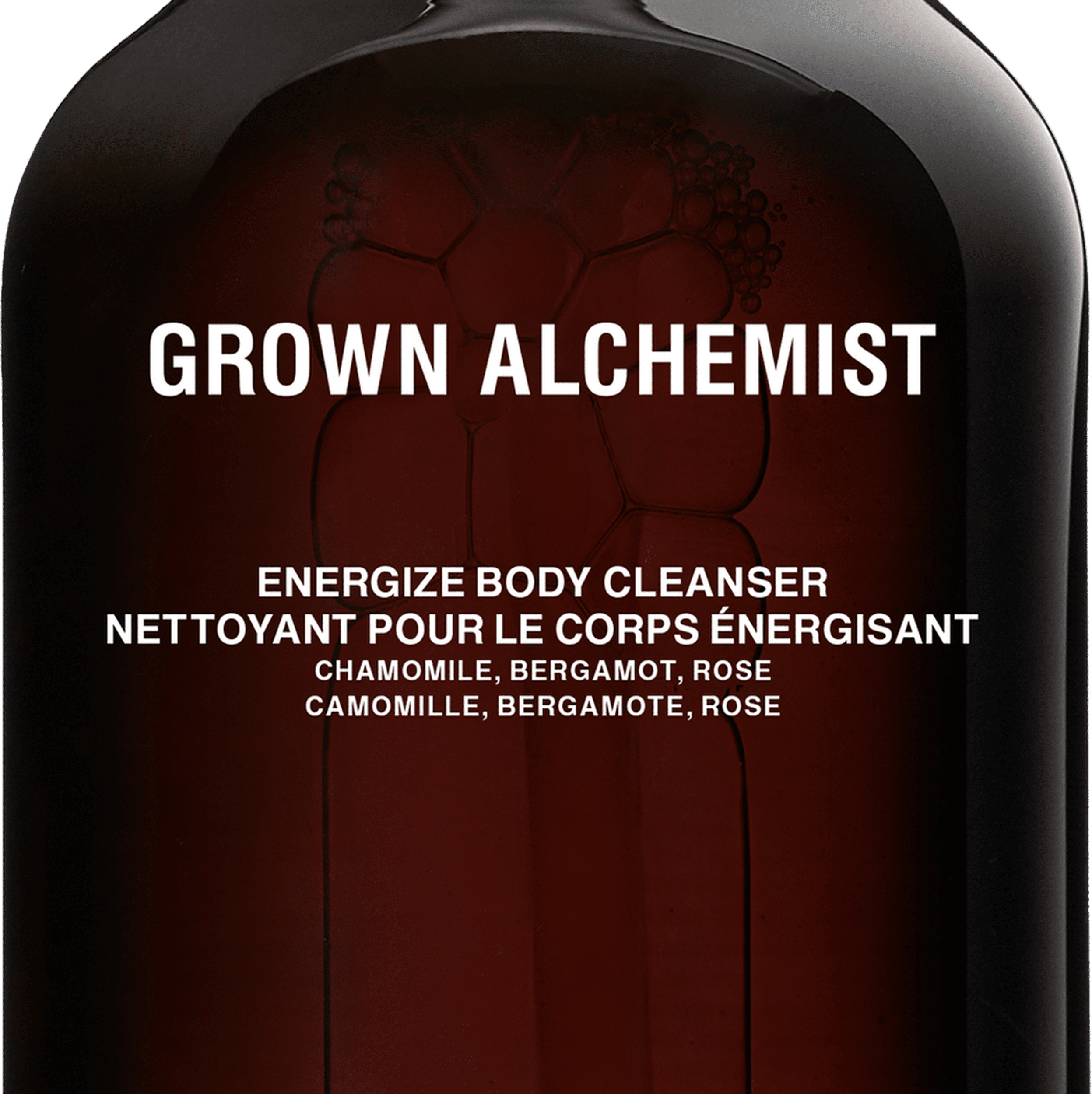Grown Alchemist Energize Body Cleanser Grown Alchemist Energize Body Cleanser - Image 5