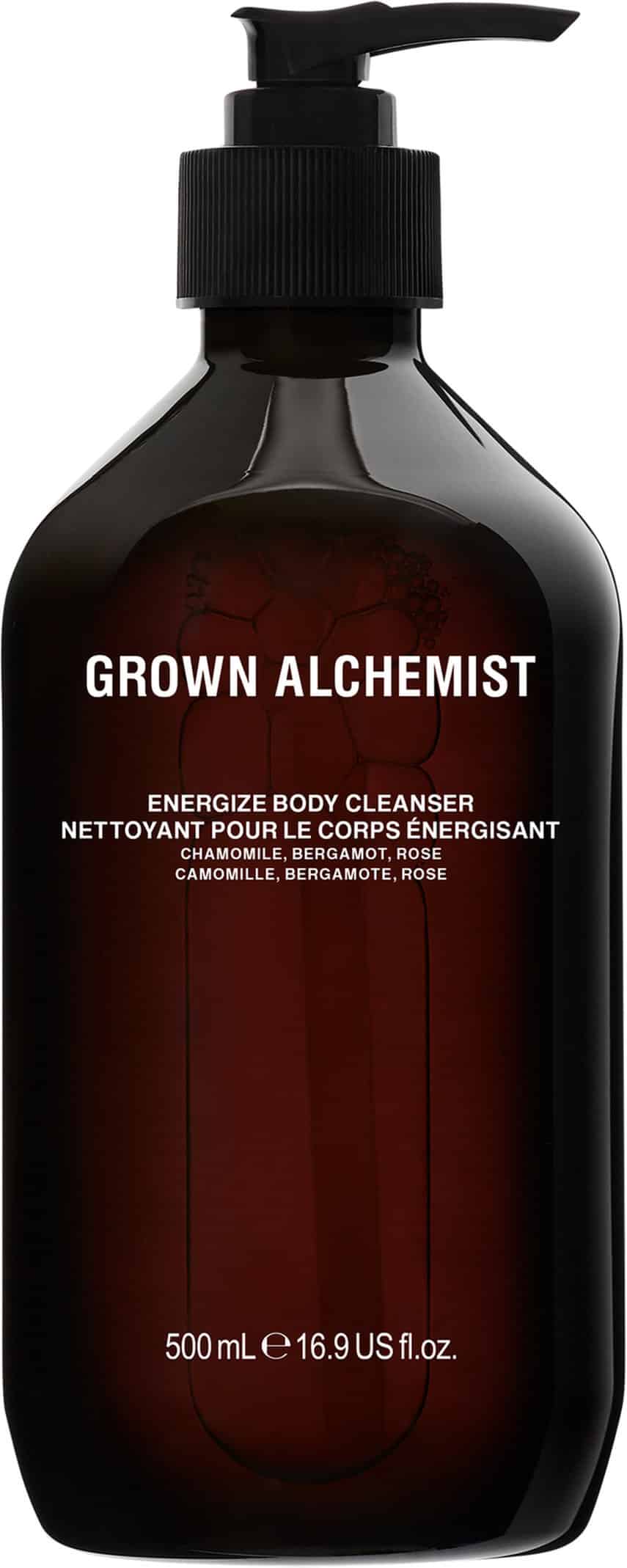 Grown Alchemist Energize Body Cleanser Grown Alchemist Energize Body Cleanser