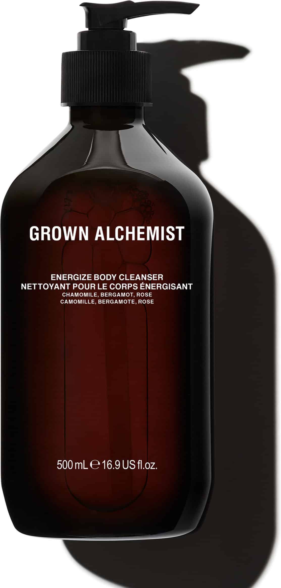 Grown Alchemist Energize Body Cleanser Grown Alchemist Energize Body Cleanser - Image 3