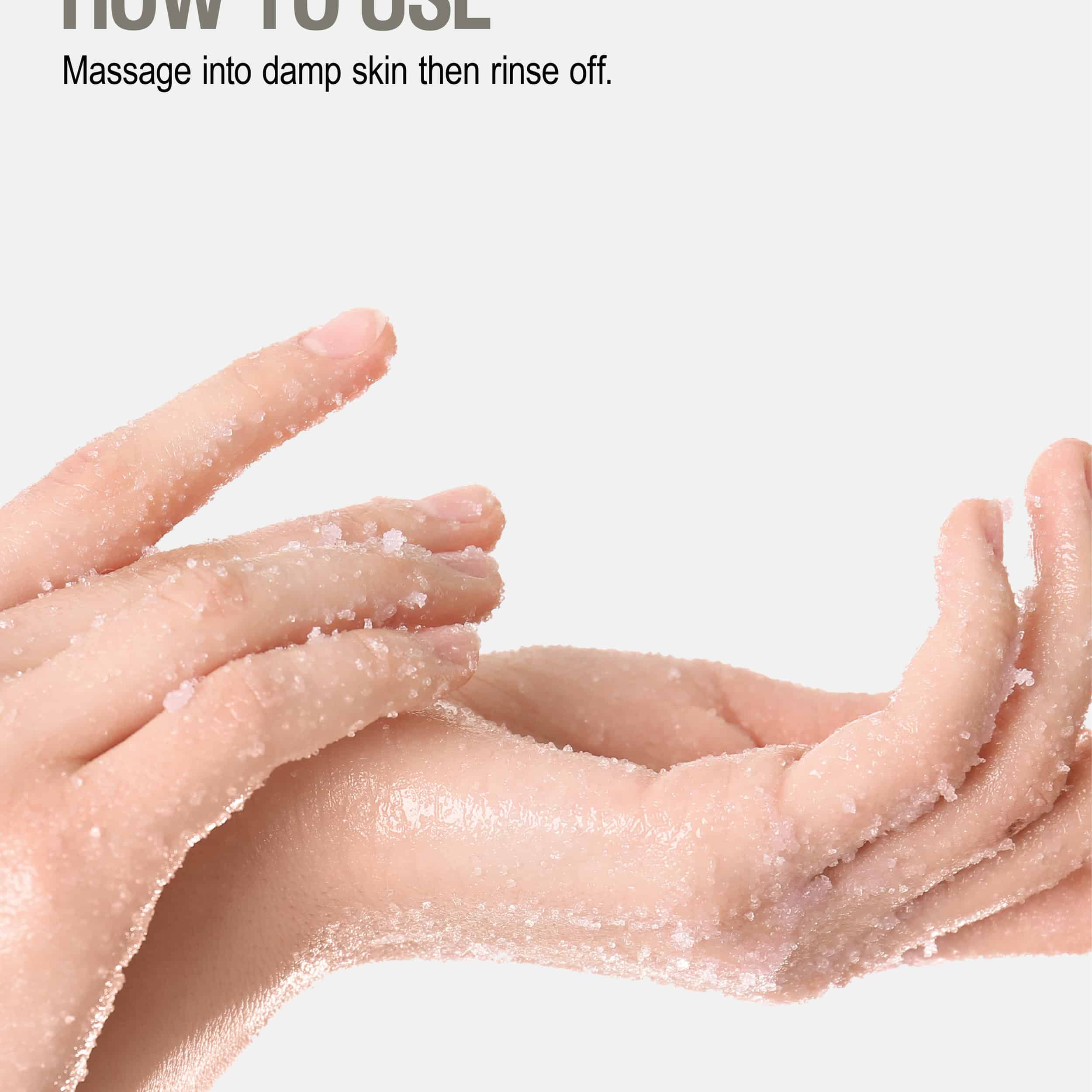 Grown Alchemist Exfoliating Hand Wash Grown Alchemist Exfoliating Hand Wash - Image 7