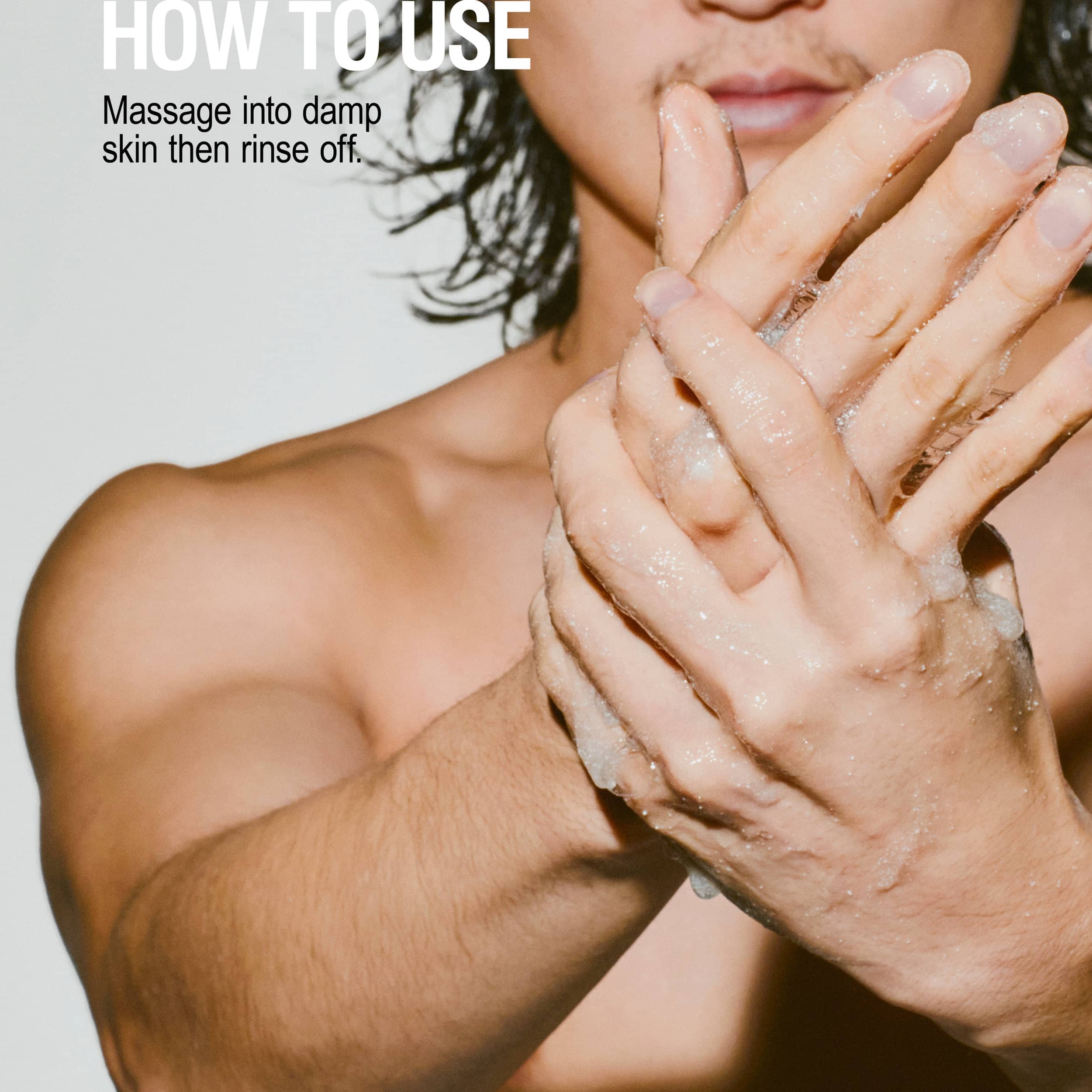 Grown Alchemist Exfoliating Hand Wash Grown Alchemist Exfoliating Hand Wash - Image 5