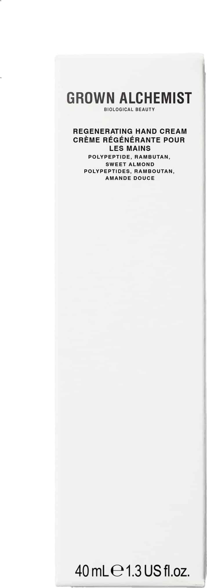 Grown Alchemist Regenerating Hand Cream Grown Alchemist Regenerating Hand Cream - Image 2