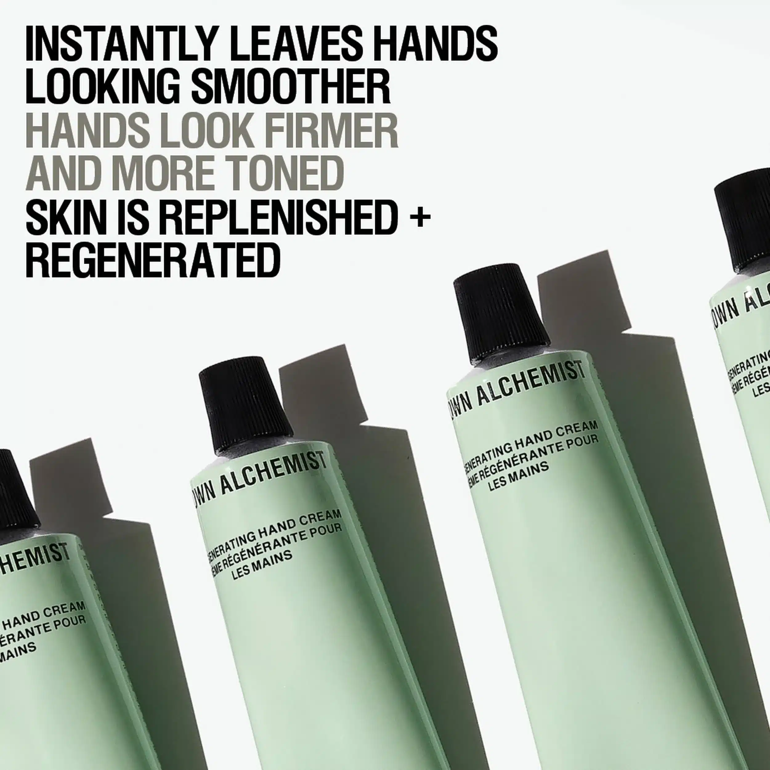 Grown Alchemist Regenerating Hand Cream Grown Alchemist Regenerating Hand Cream - Image 6