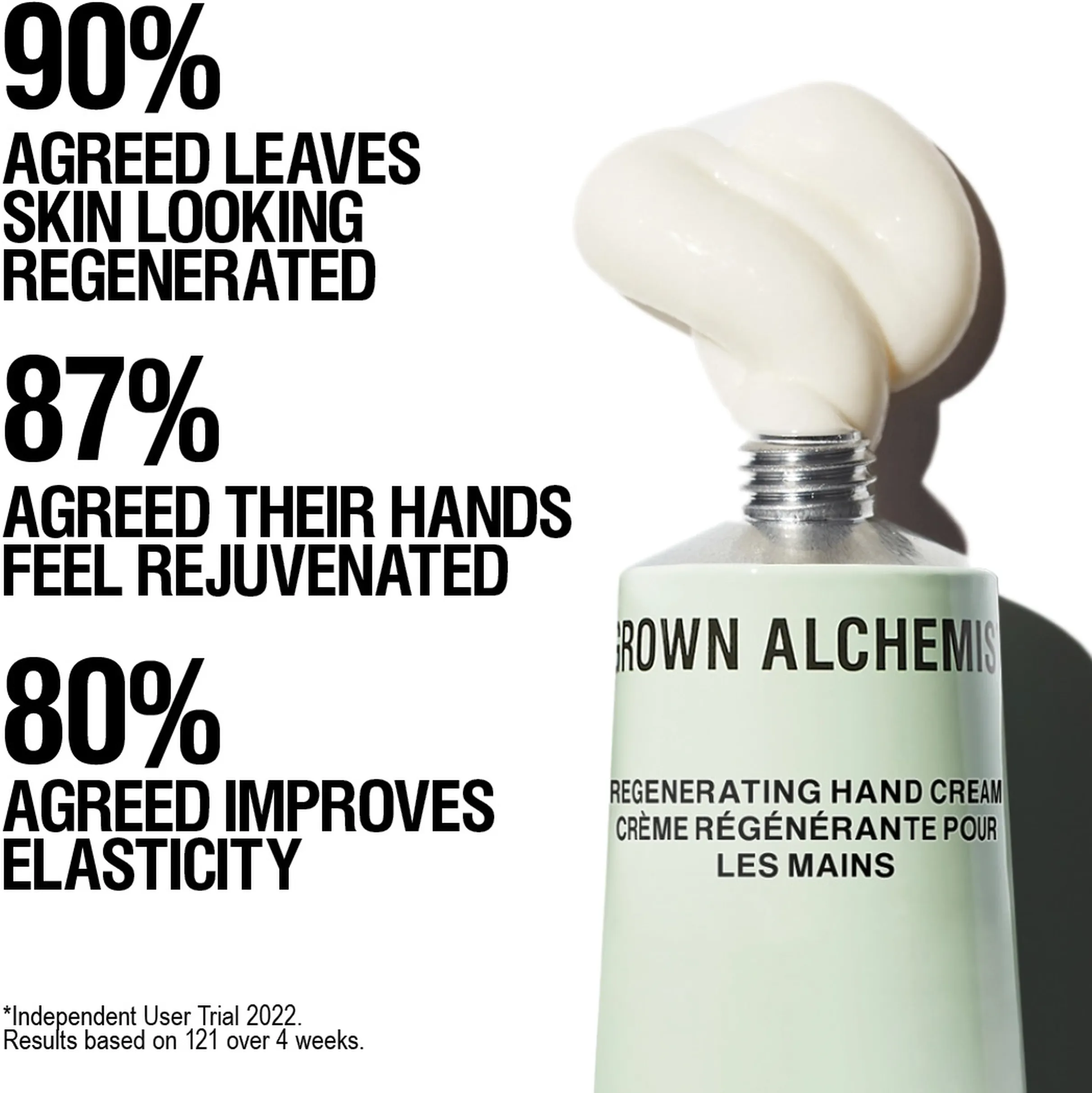 Grown Alchemist Regenerating Hand Cream Grown Alchemist Regenerating Hand Cream - Image 7