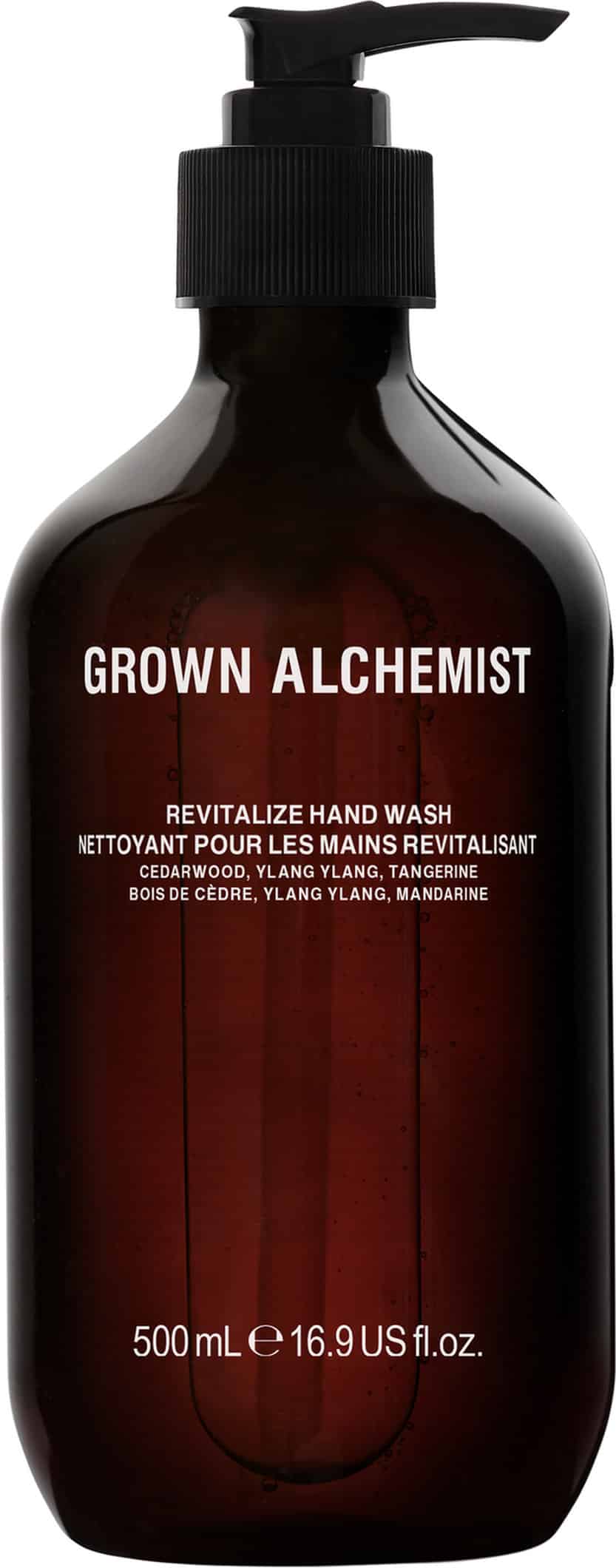 Grown Alchemist Revitalize Hand Wash Grown Alchemist Revitalize Hand Wash
