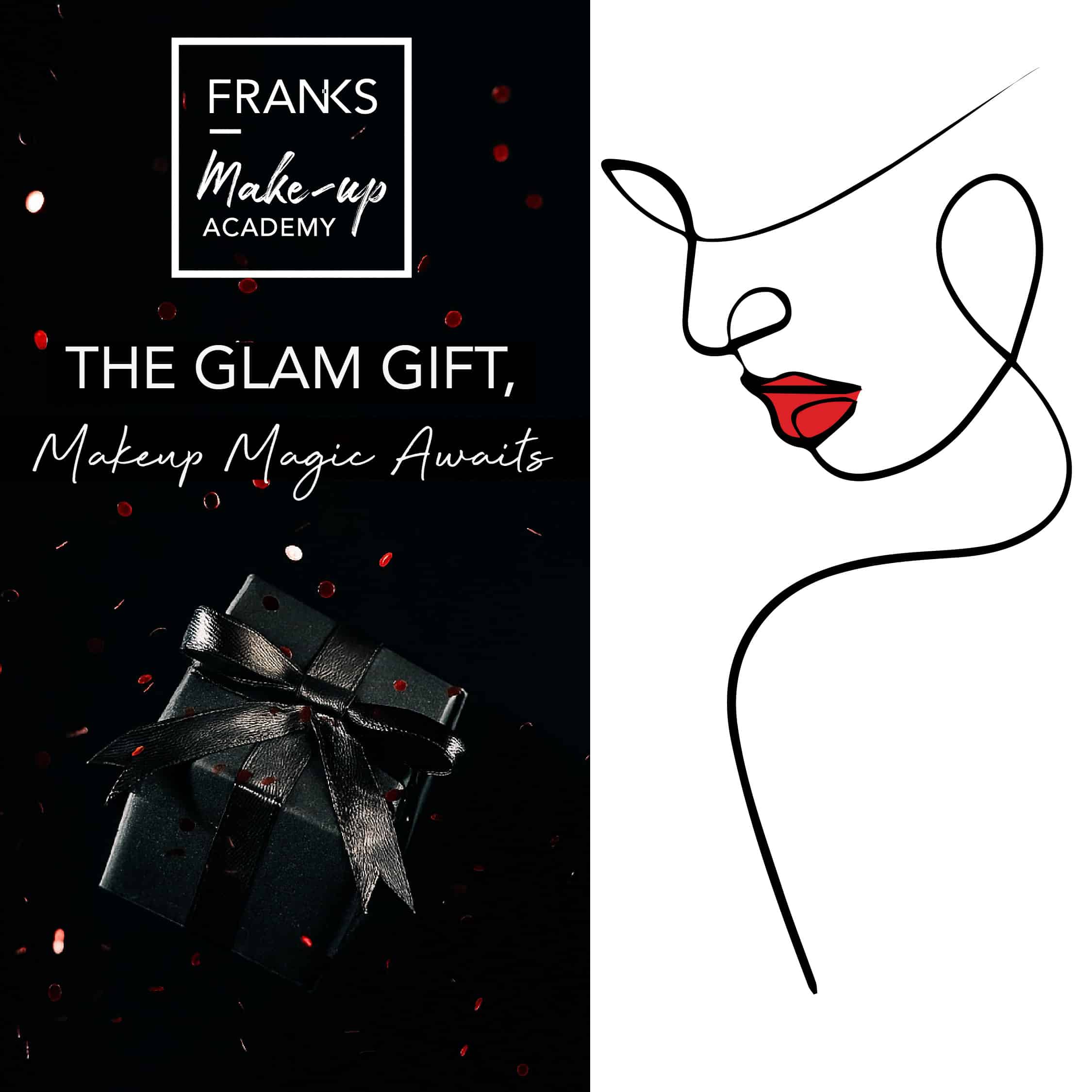 FRANKS Academy Vouchers