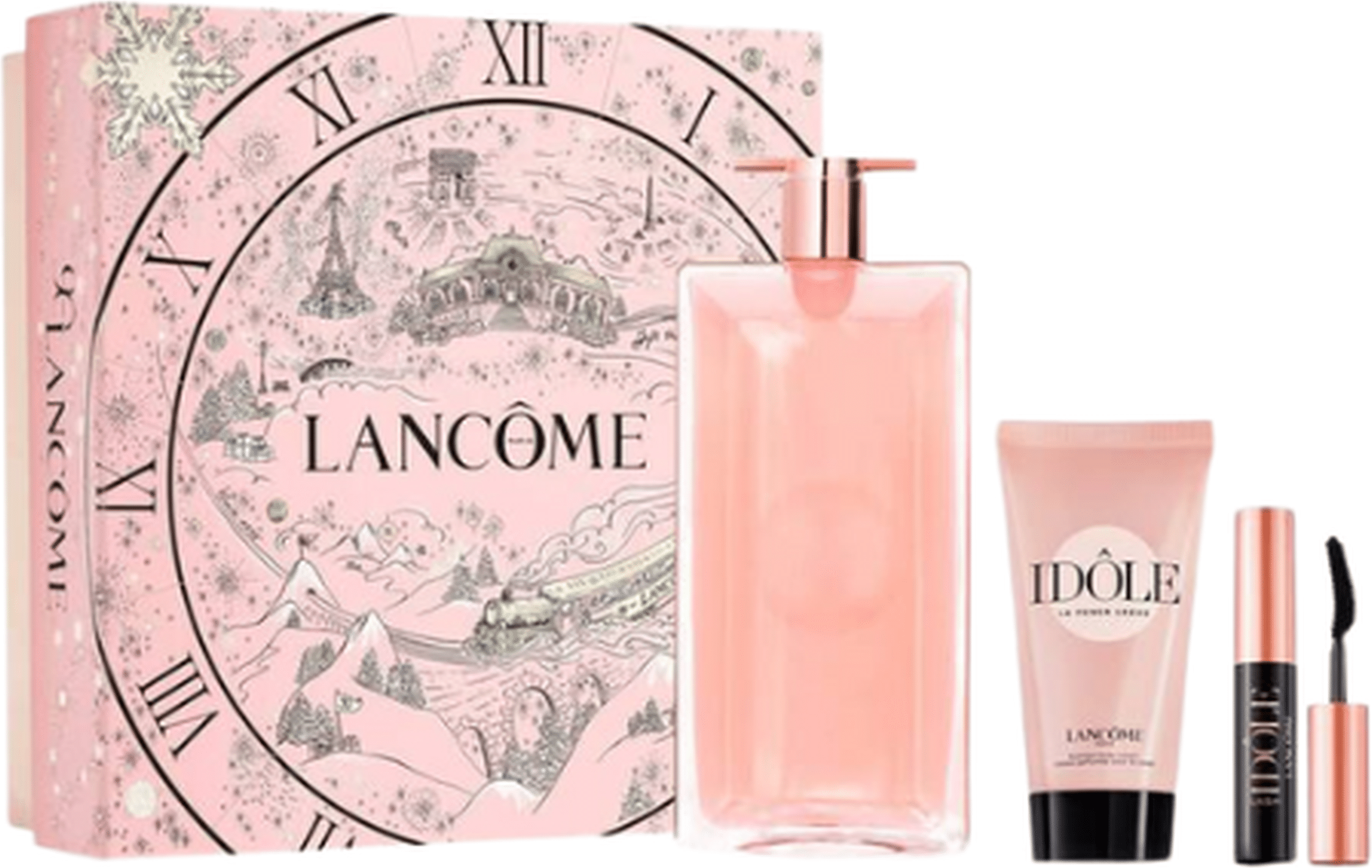 Lancôme Idole Gift Set