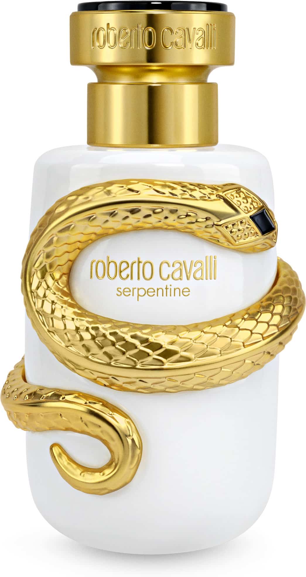 Roberto Cavalli Serpentine