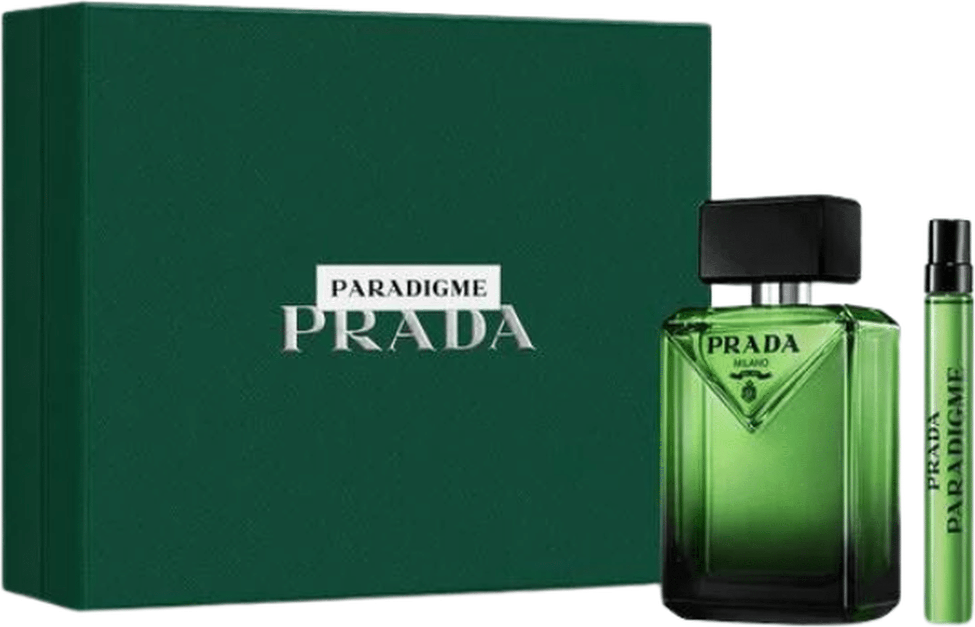 Prada Paradigme Gift Set Prada Paradigme Gift Set