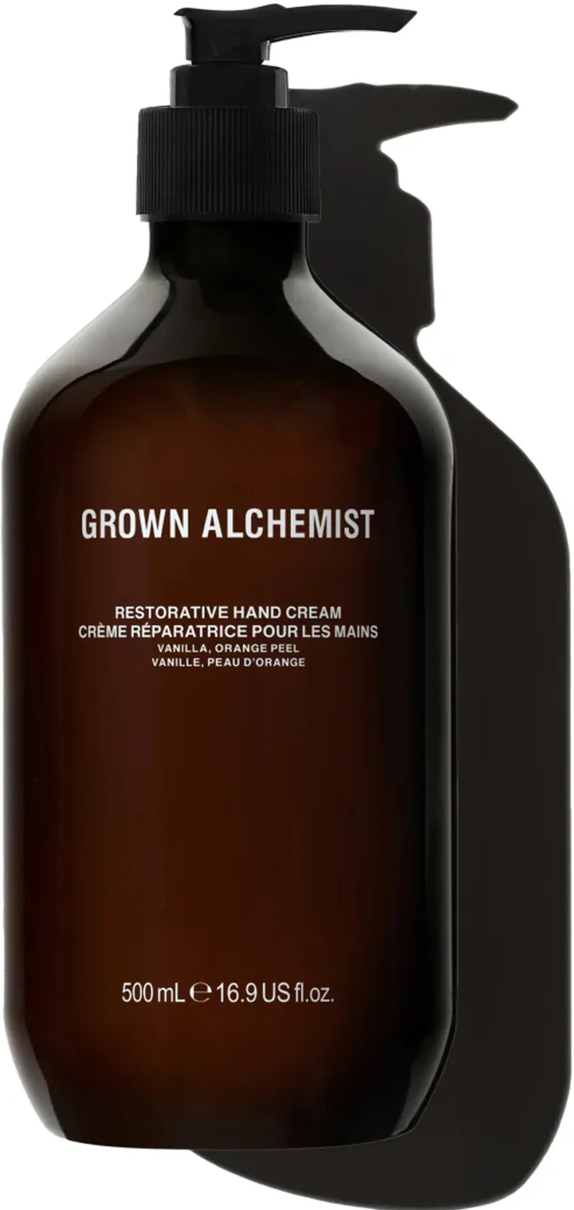 Grown Alchemist Restorative Hand Cream Grown Alchemist Restorative Hand Cream