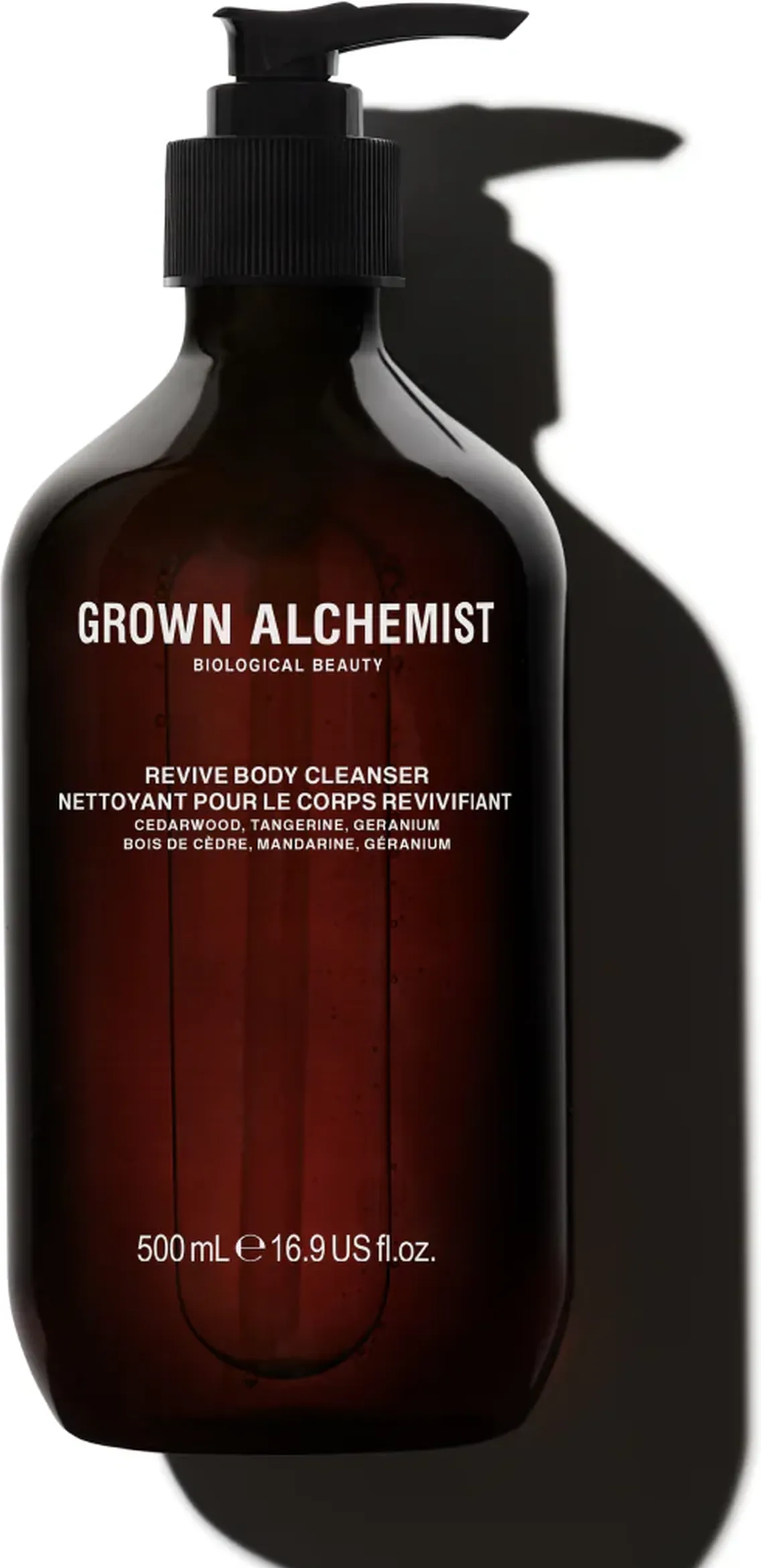 Grown Alchemist Revive Body Cleanser Grown Alchemist Revive Body Cleanser