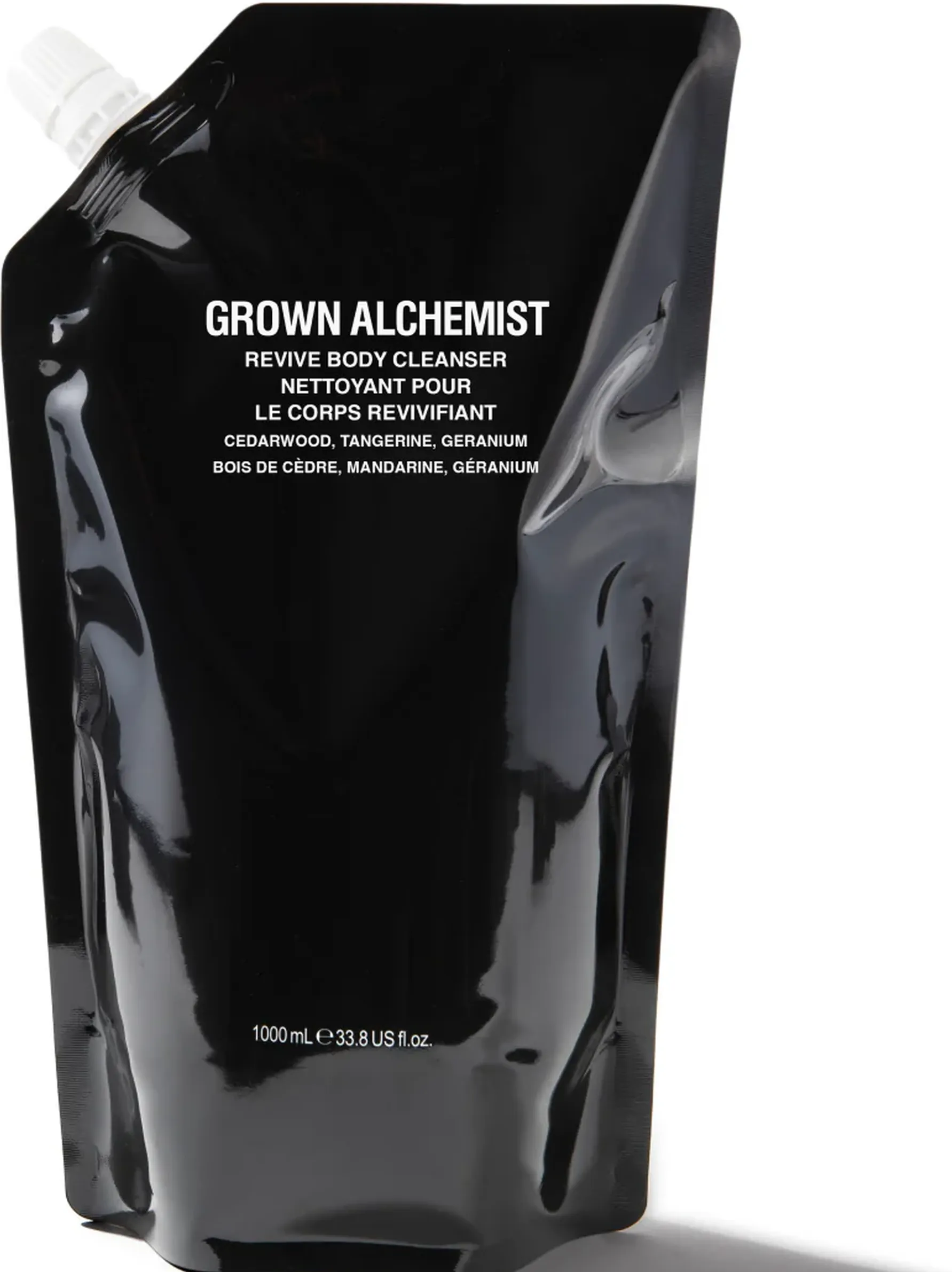 Grown Alchemist Revive Body Cleanser Refill Grown Alchemist Revive Body Cleanser Refill