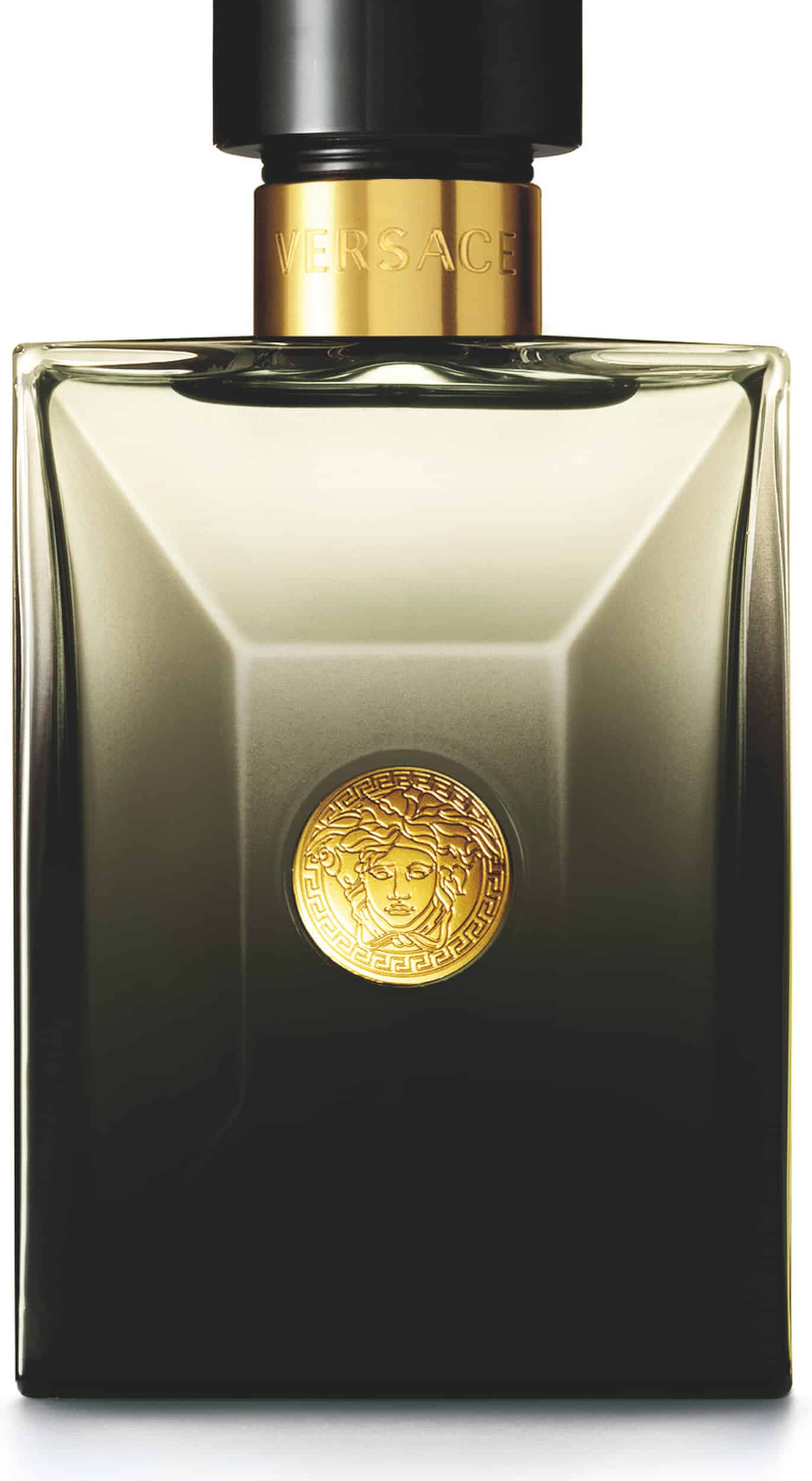 Versace Oud Noir Versace Oud Noir