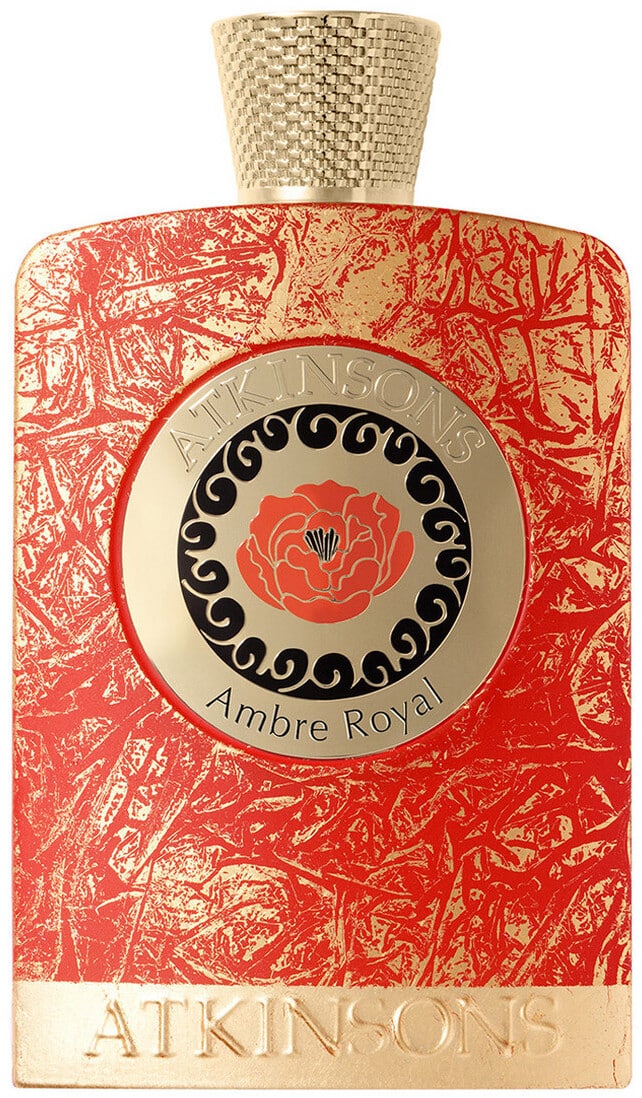 Atkinsons Amber Royal