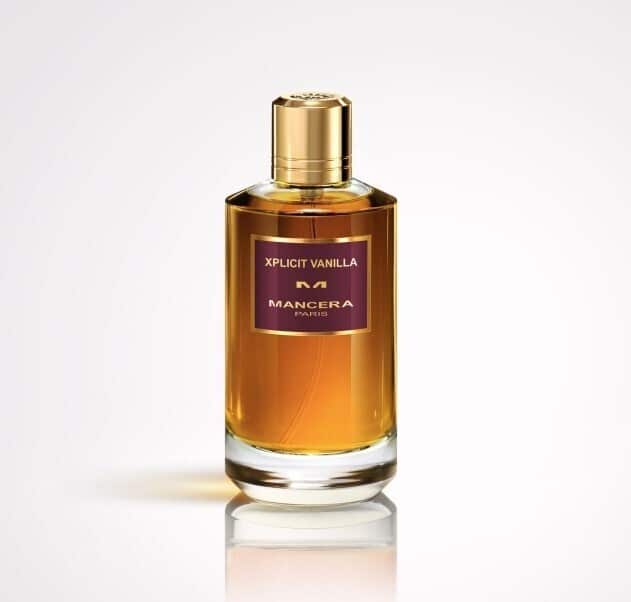 Mancera Xplicit Vanilla