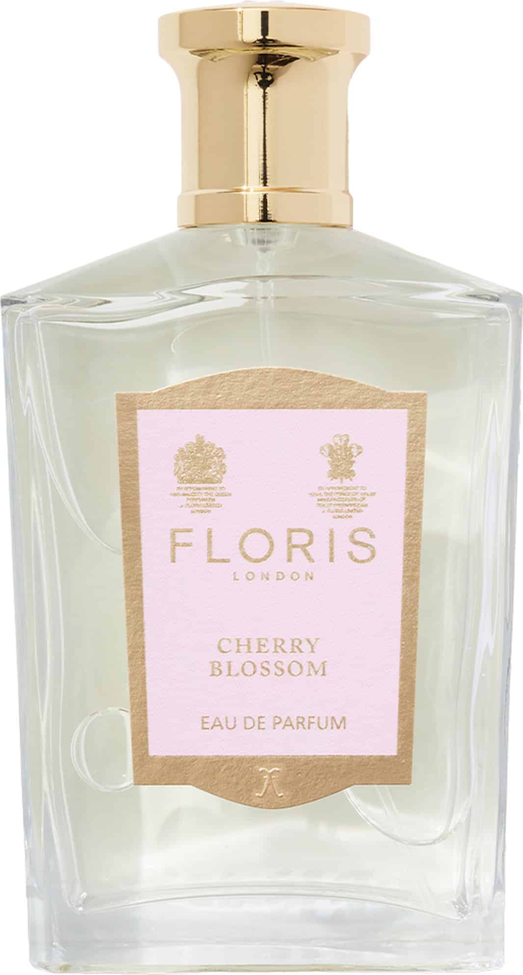 Floris Cherry Blossom