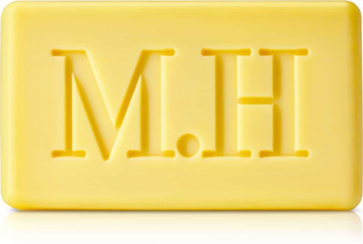 Miller Harris Bergamot Bar Soap