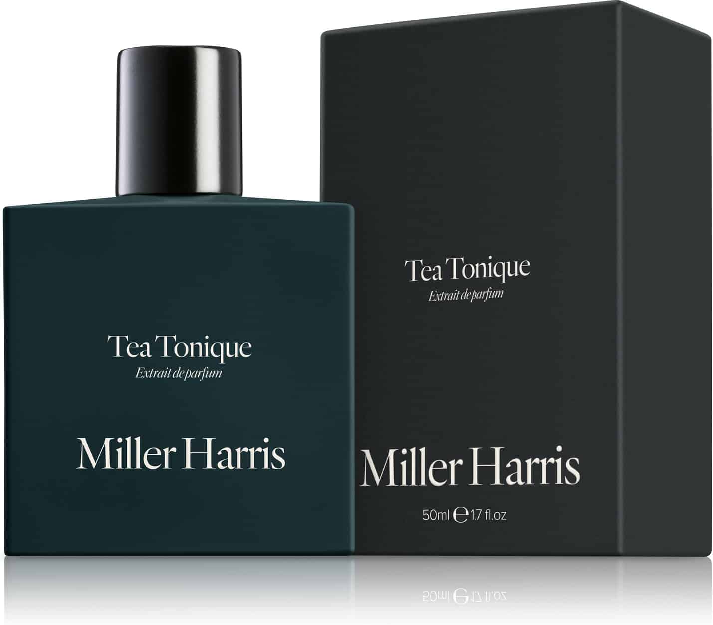 Miller Harris Tea Tonique Extrait Miller Harris Tea Tonique Extrait