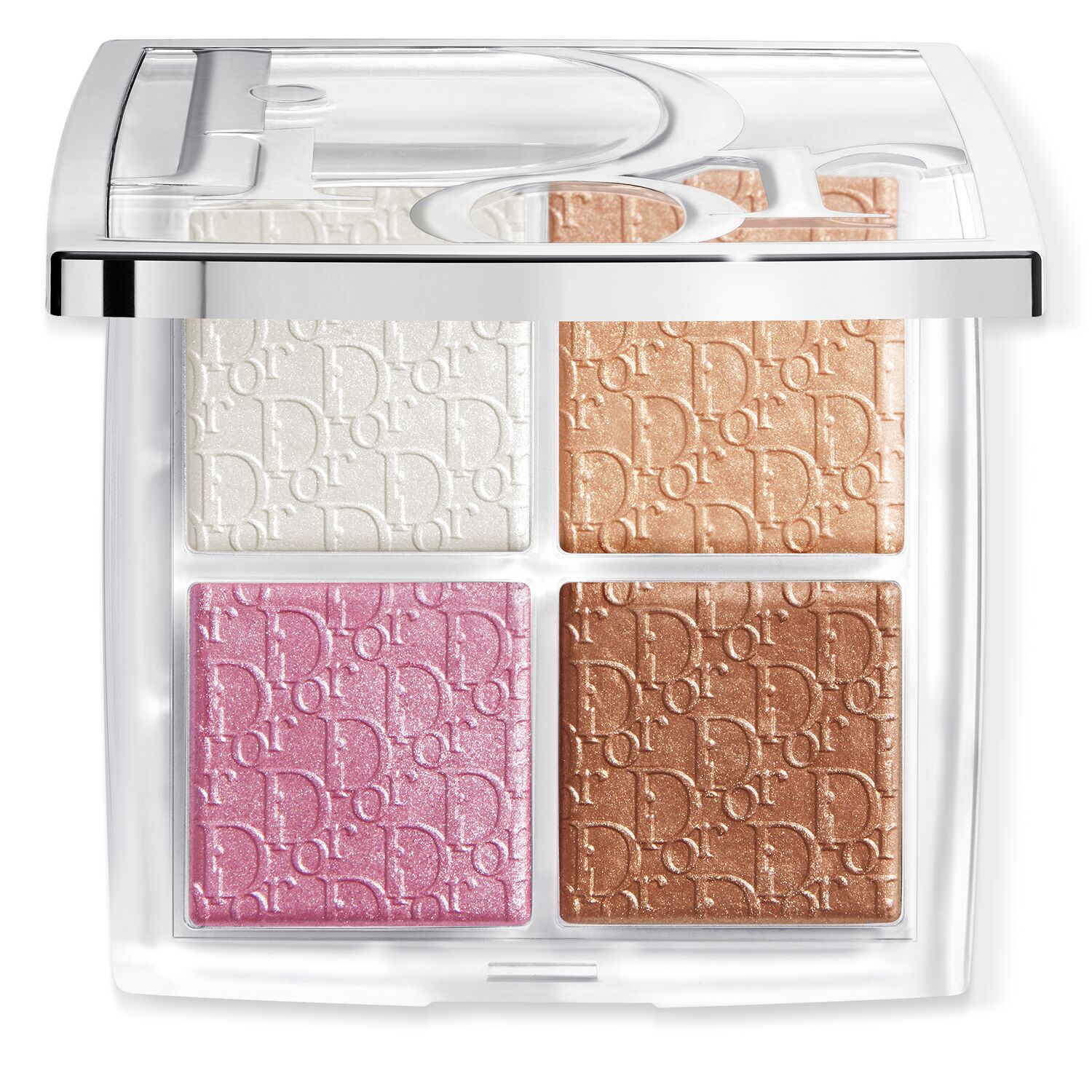 Dior Backstage Glow Maximizer Palette Dior Backstage Glow Maximizer Palette