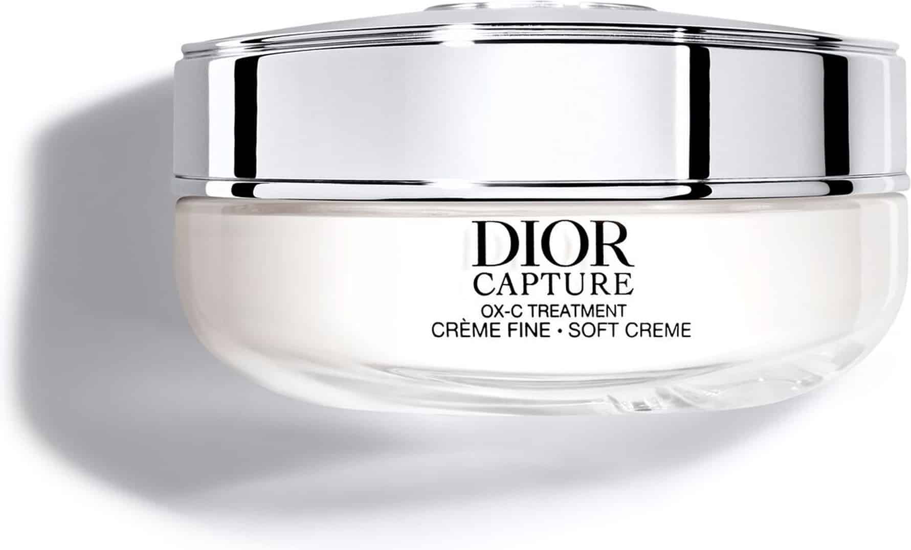 Dior Capture Soft Creme  Face Cream