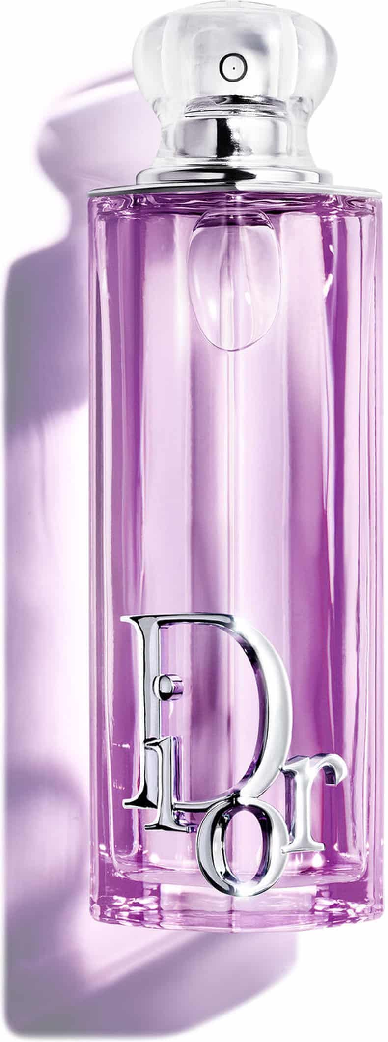 Dior Addict Purple Glow Eau de parfum