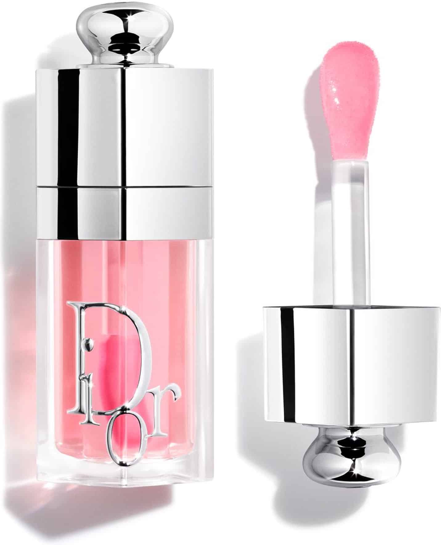 Dior Addict Lip Glow Oil 24h Hydrating Lip Oil Dior Addict Lip Glow Oil 24h Hydrating Lip Oil