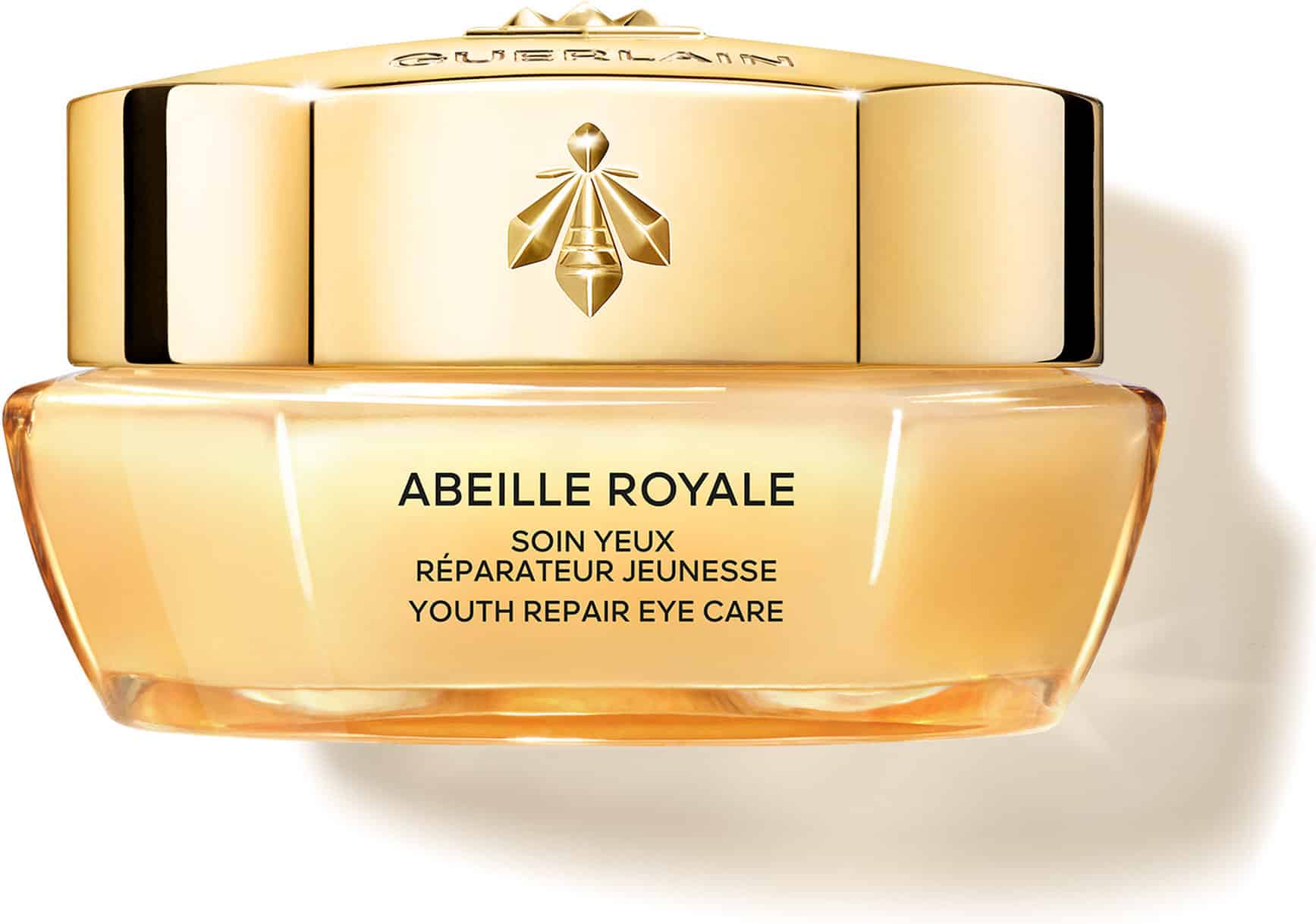 Guerlain Abeille Royale Eye Cream