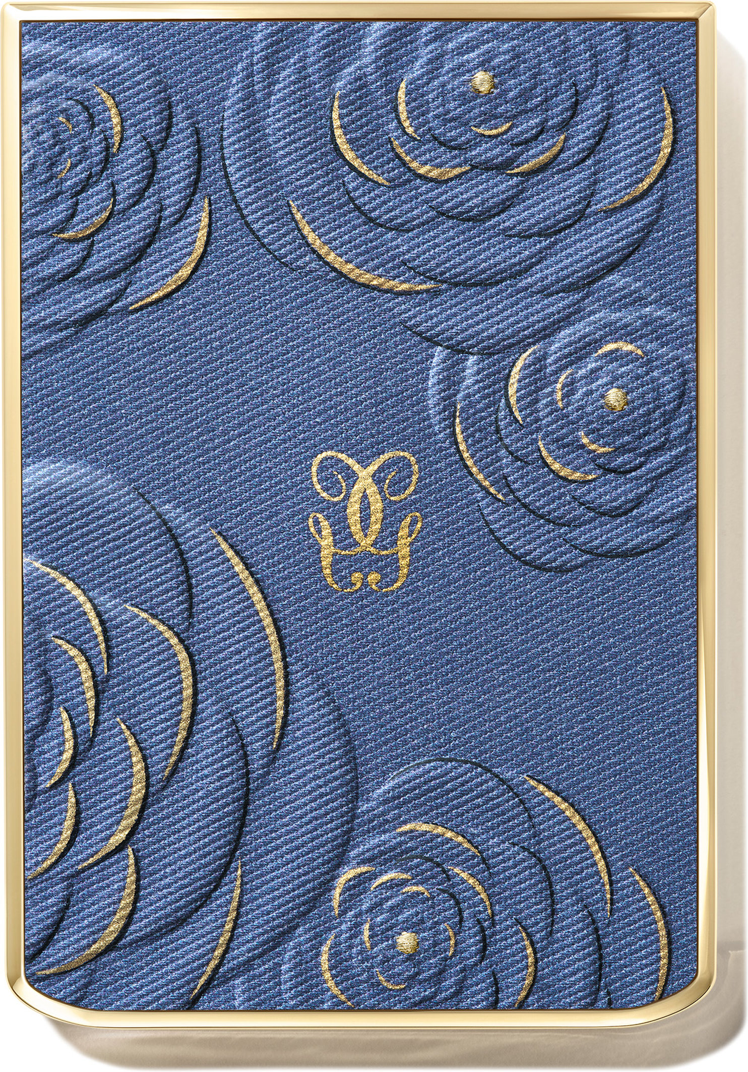 Blooming Denim Collection: Ombres G – Eye Shadow Blooming Denim Collection: Ombres G – Eye Shadow