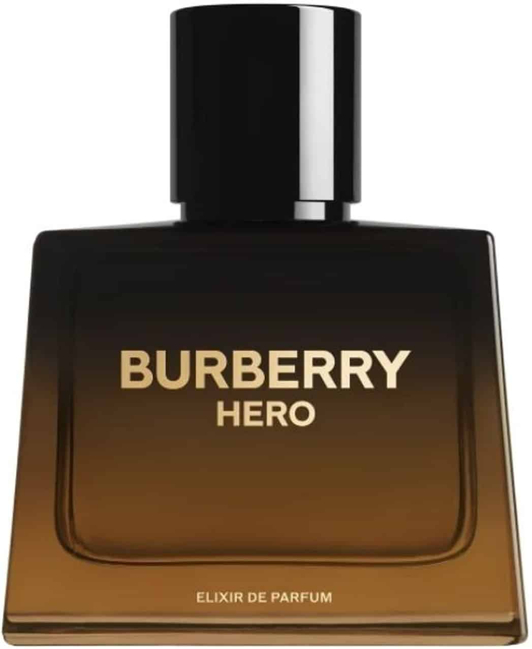 Burberry Hero Elixir