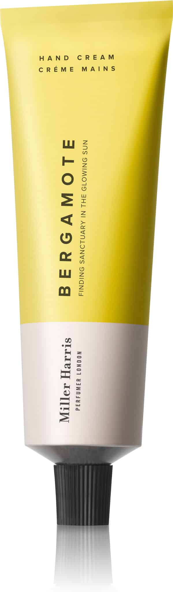 Miller Harris Bergamot Hand Cream
