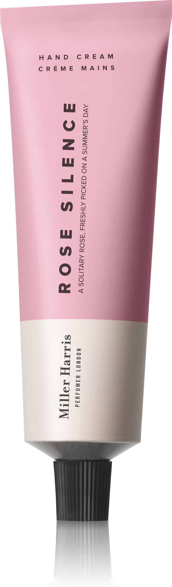 Miller Harris Rose Silence Hand Cream