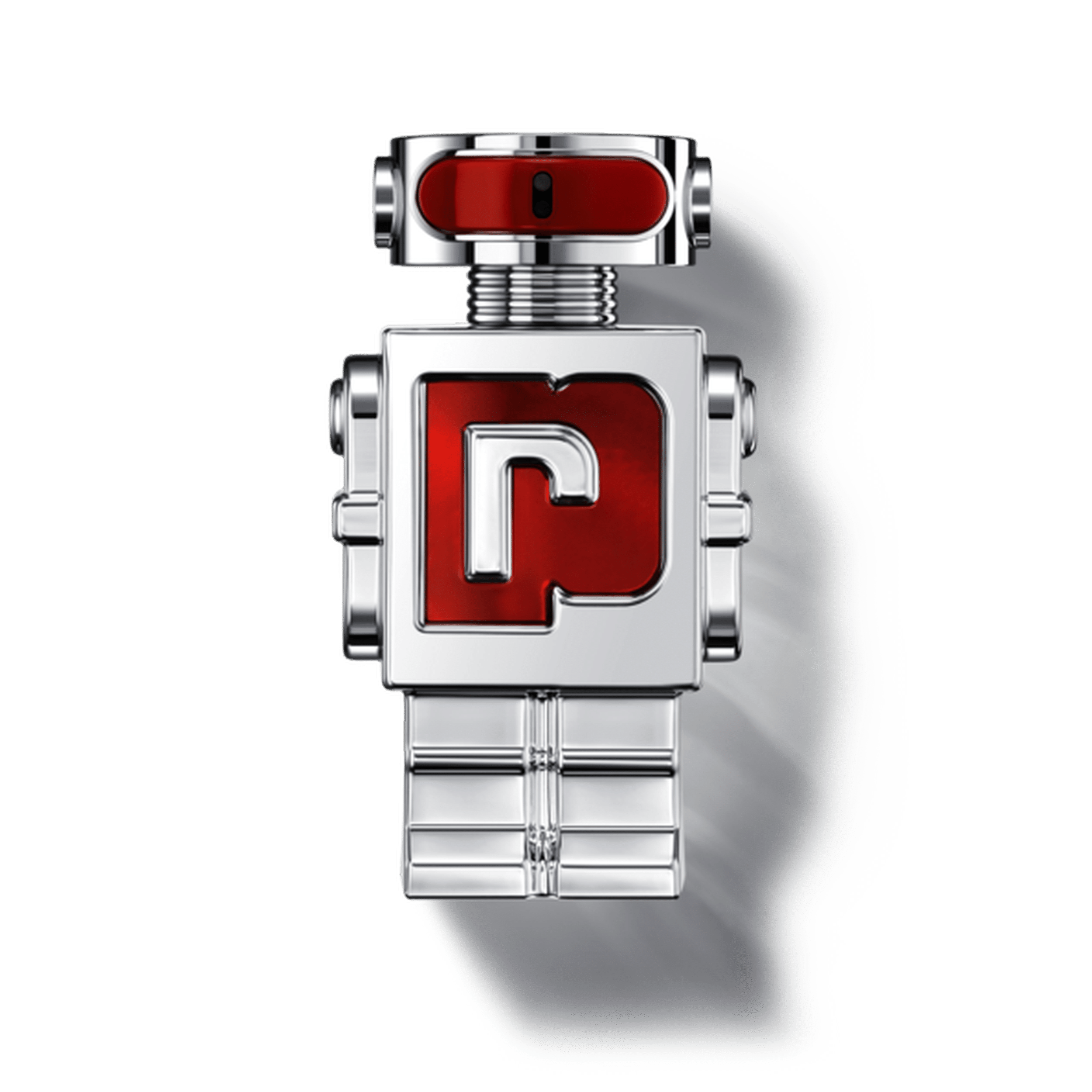 Paco Rabanne Phantom In Red