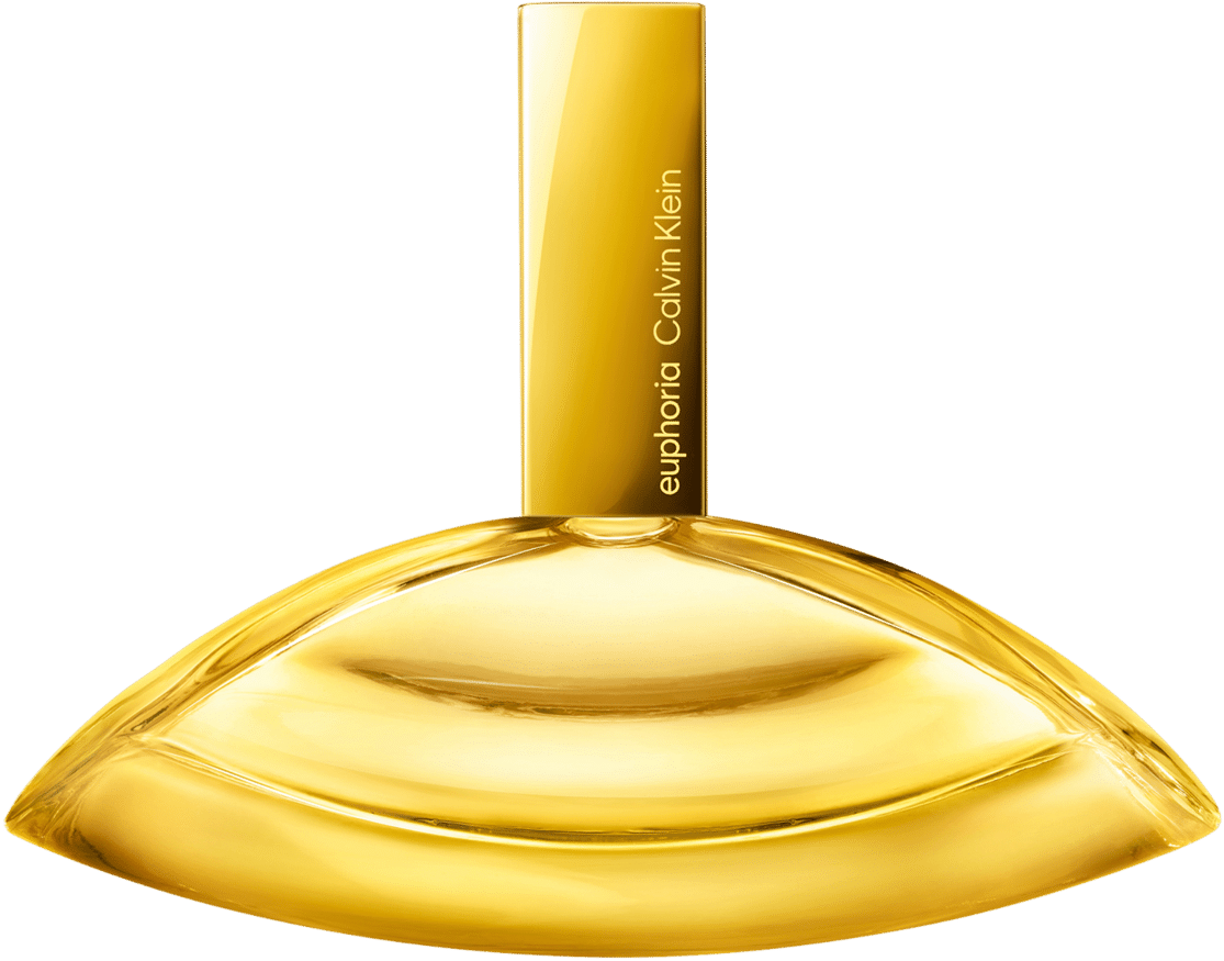 Calvin Klein Euphoria Solar Elixir