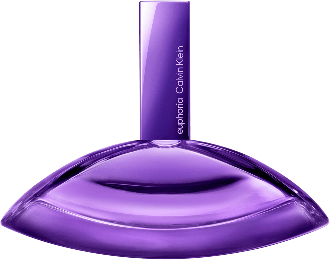 Calvin Klein Euphoria Bold Elixir