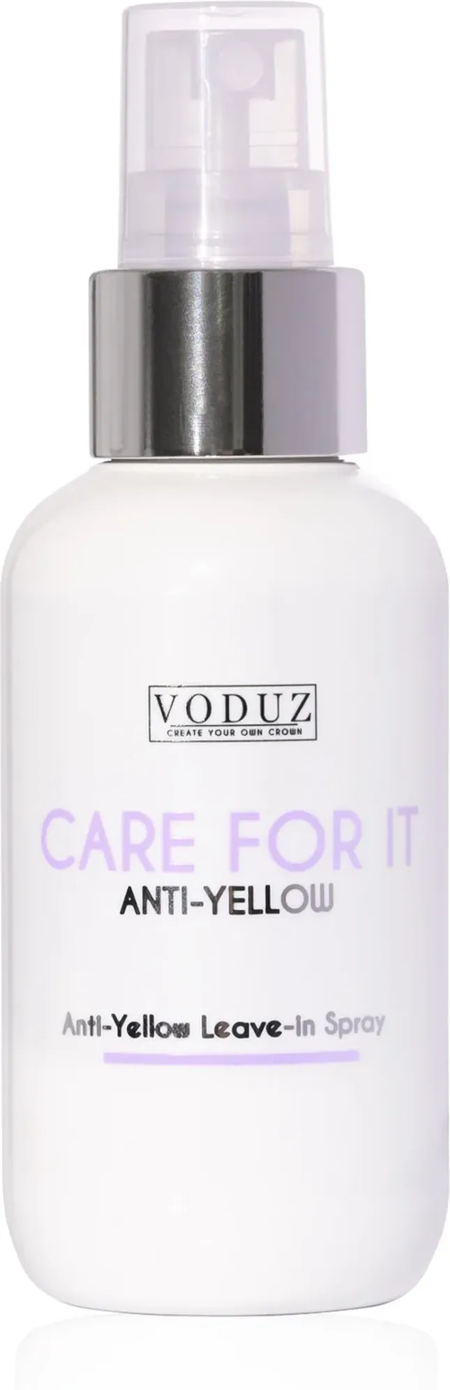 Voduz Care For It- Anti Yellow Spray