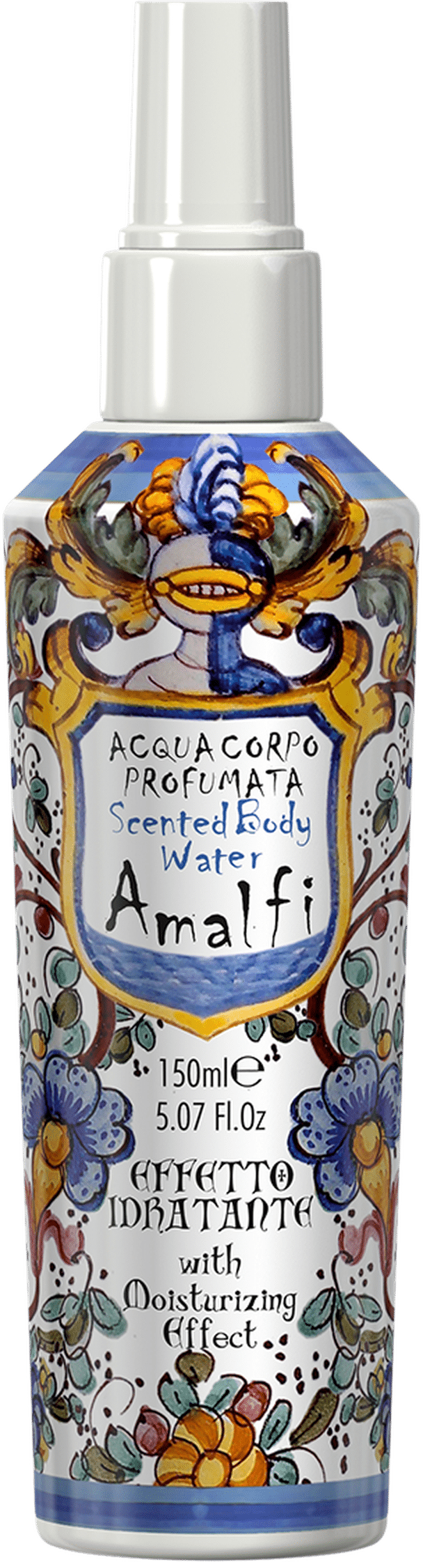 Maioliche Body Mist - Amalfi