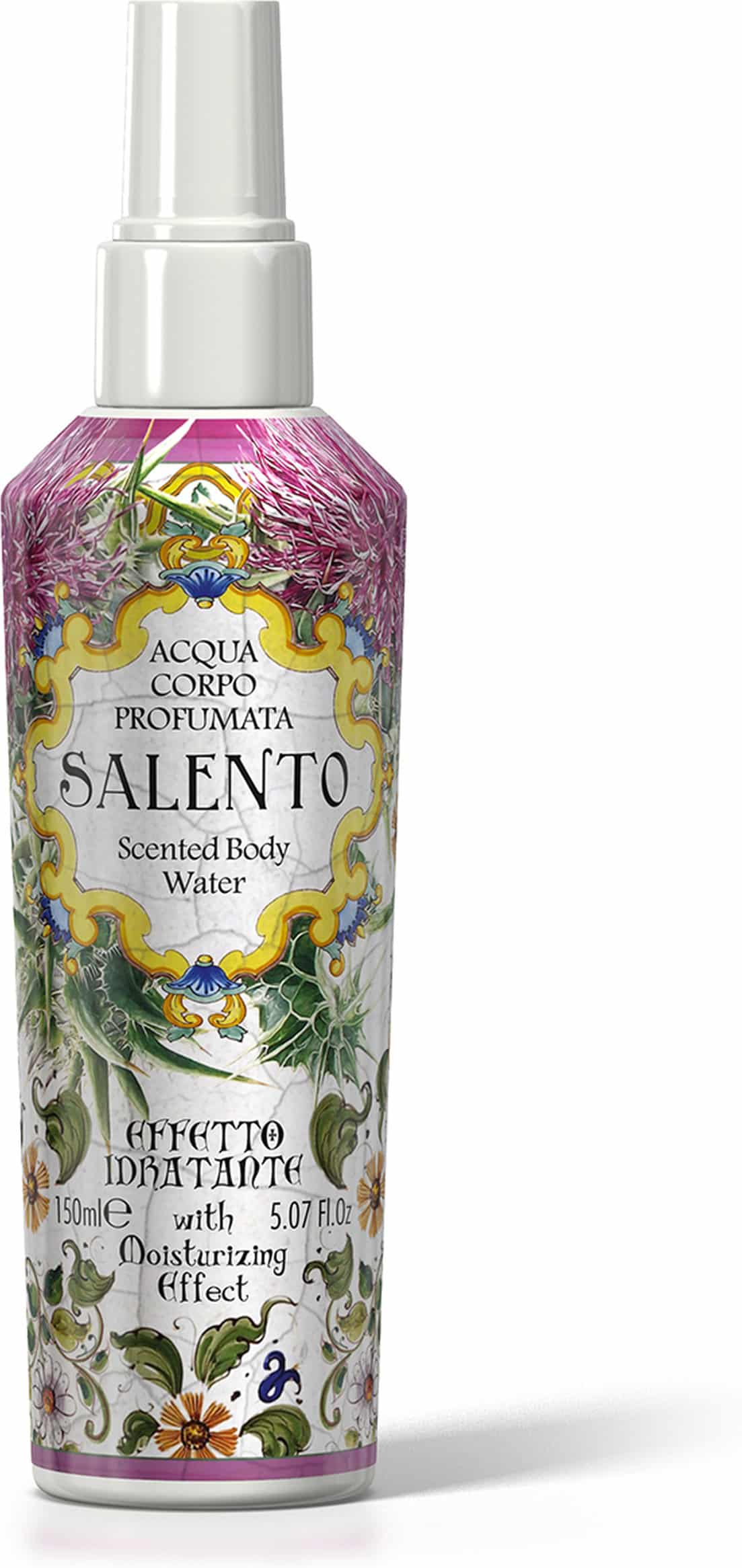 Maioliche Body Mist - Salento