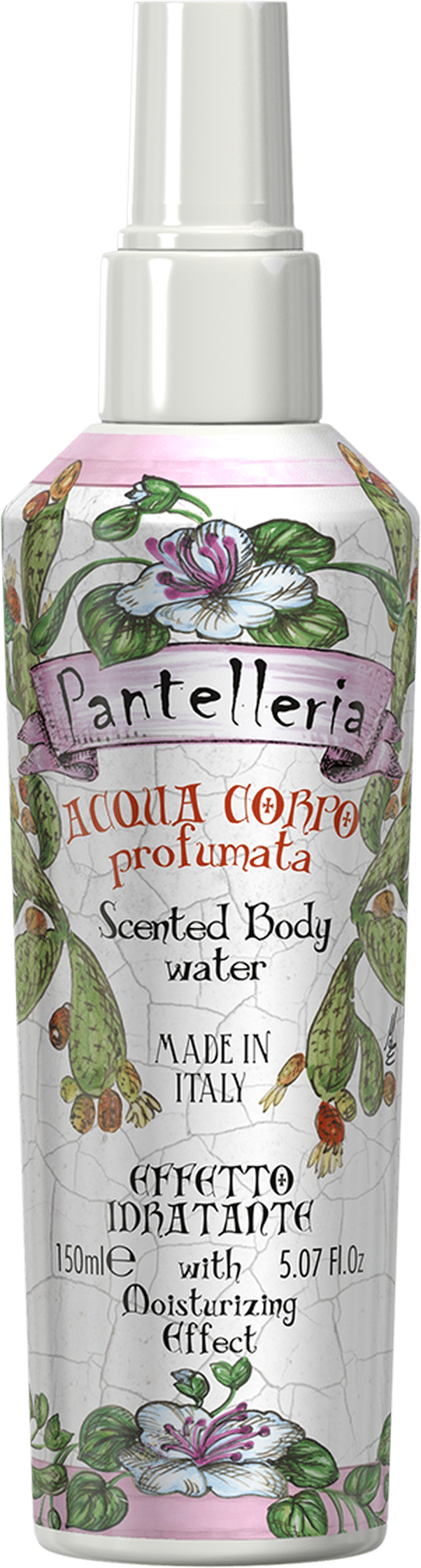 Maioliche Body Mist – Pantelleria Maioliche Body Mist - Pantelleria