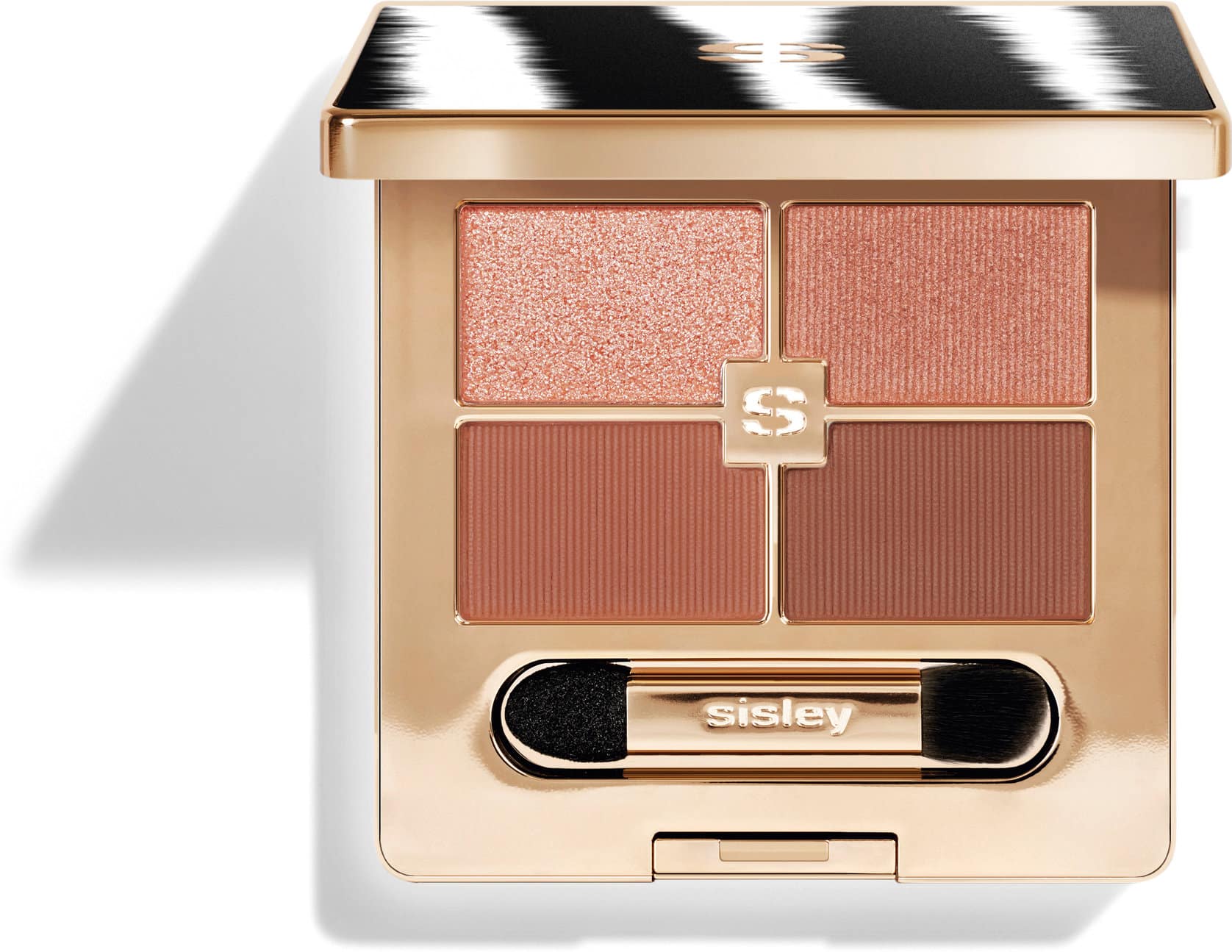 Sisley Phyto-Eye Palette 2 Bois De Rose Sisley Phyto-Eye Palette 2 Bois De Rose