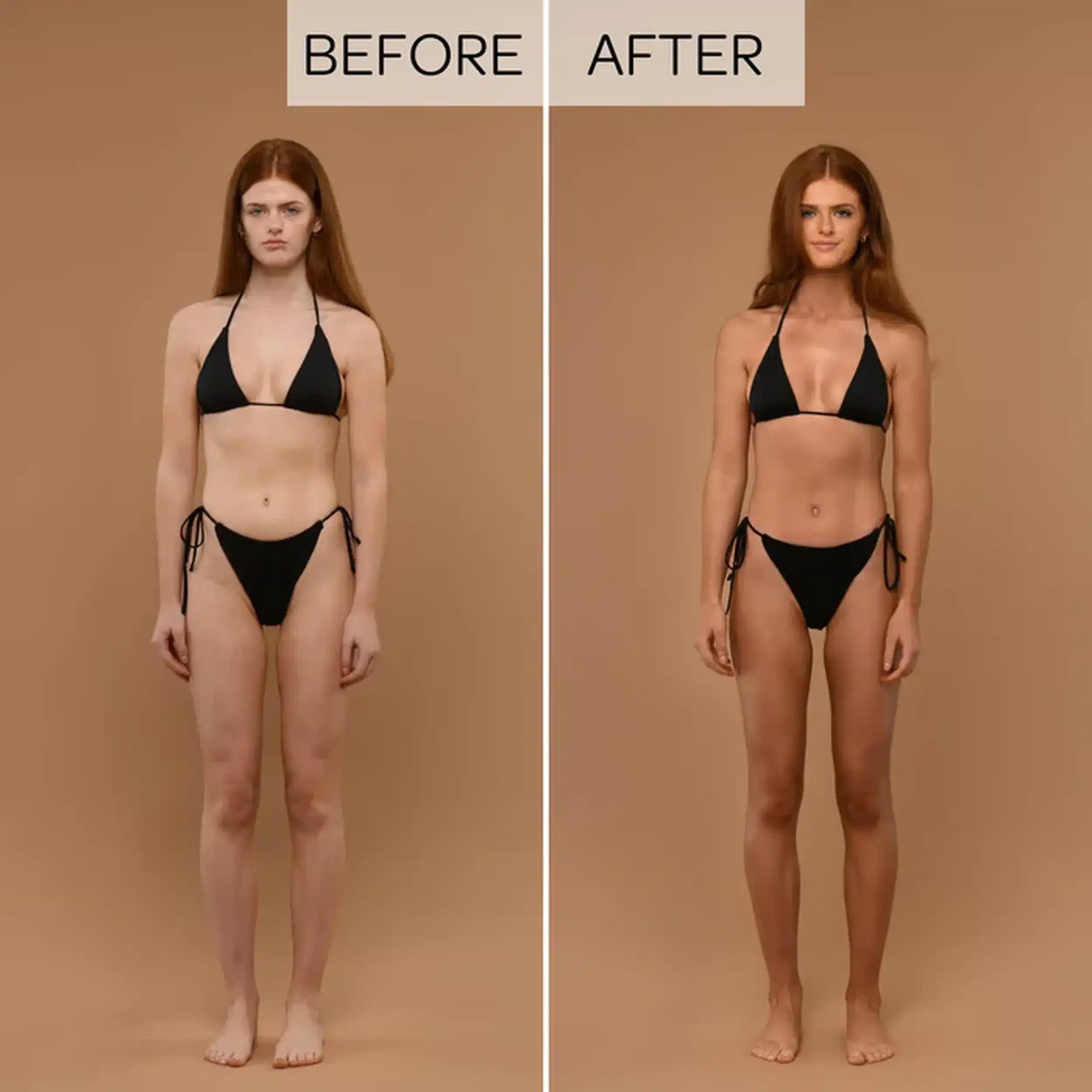 Bperfect Bronze Boost Instant Tan Bperfect Bronze Boost Instant Tan