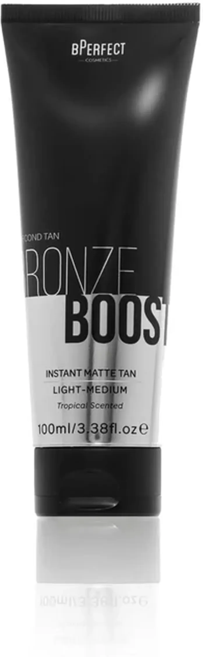Bperfect Bronze Boost Instant Tan Bperfect Bronze Boost Instant Tan