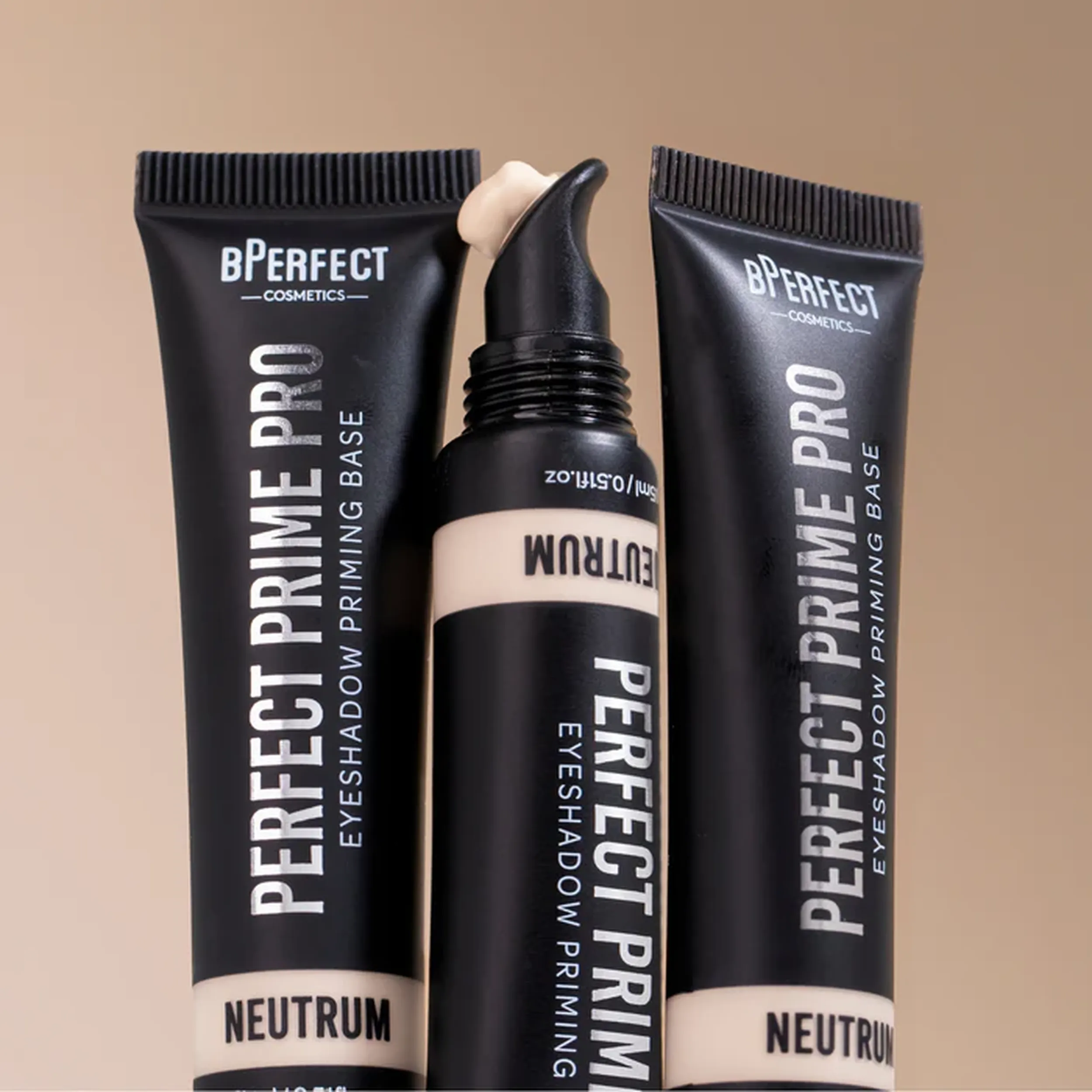 BPerfect Cosmetics Perfect Prime Pro Eyeshadow Priming Base BPerfect Cosmetics Perfect Prime Pro Eyeshadow Priming Base