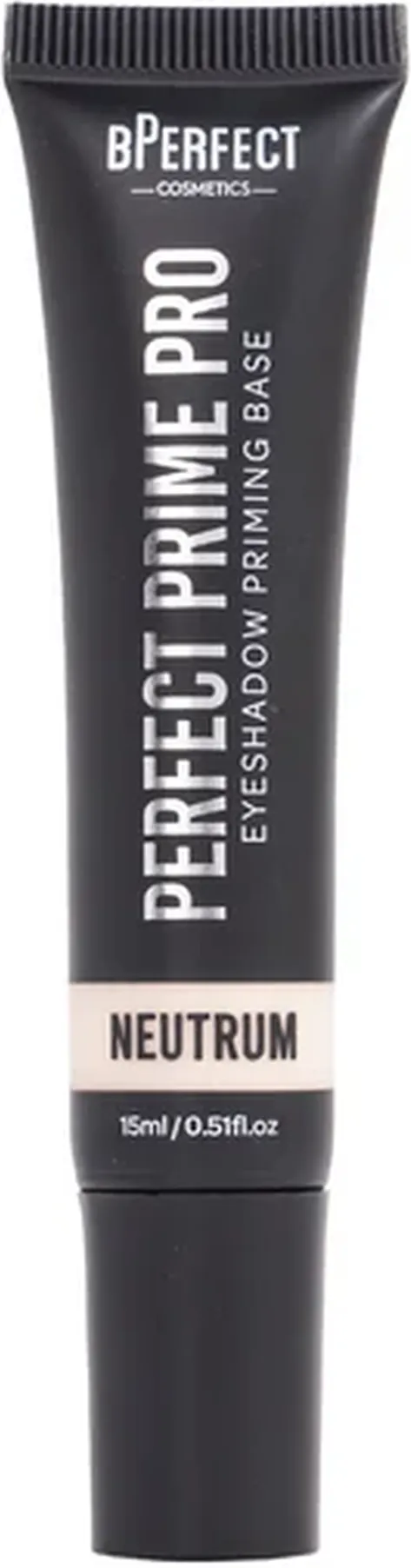 BPerfect Cosmetics Perfect Prime Pro Eyeshadow Priming Base BPerfect Cosmetics Perfect Prime Pro Eyeshadow Priming Base