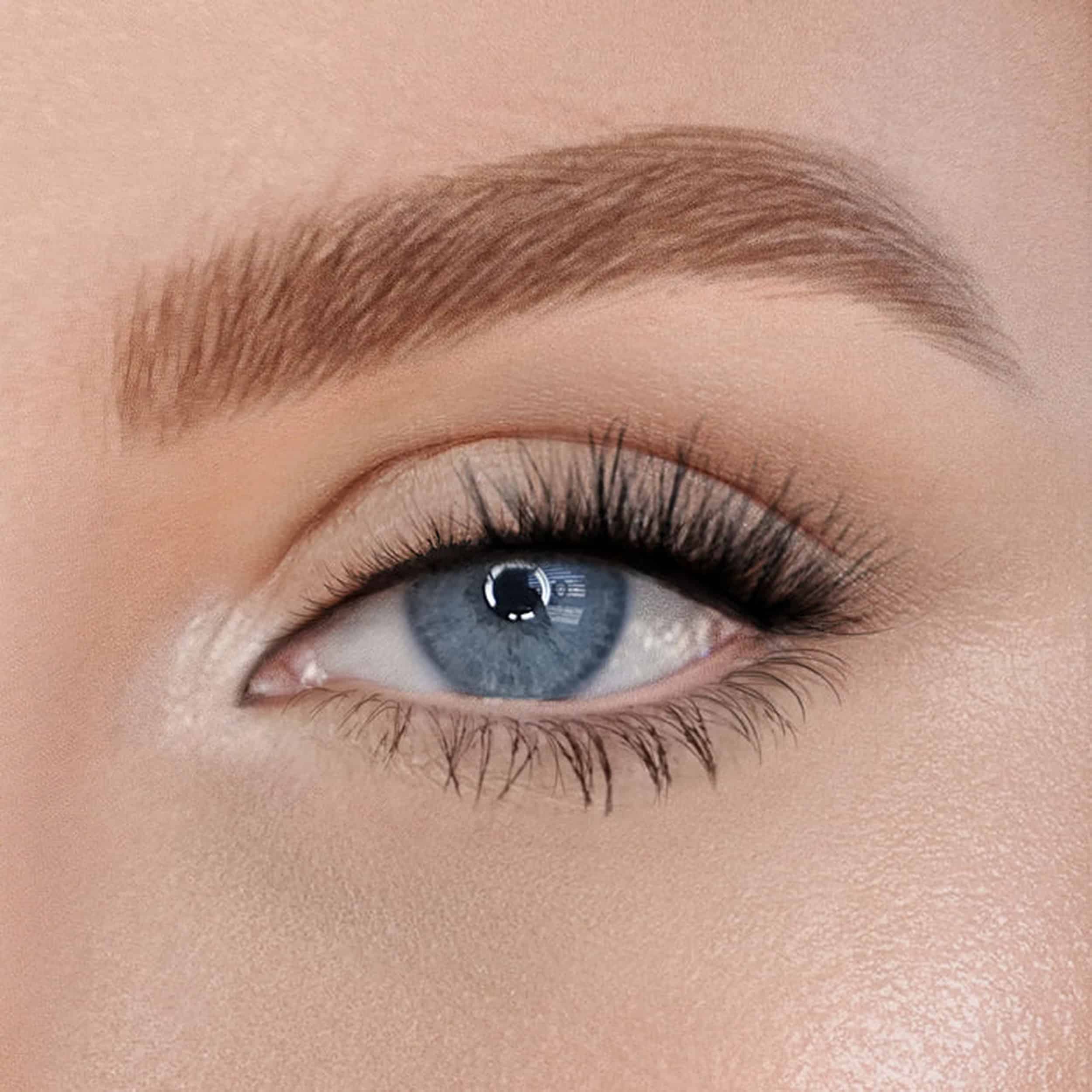 BPerfect Cosmetics Better Half Lashes BPerfect Cosmetics Better Half Lashes